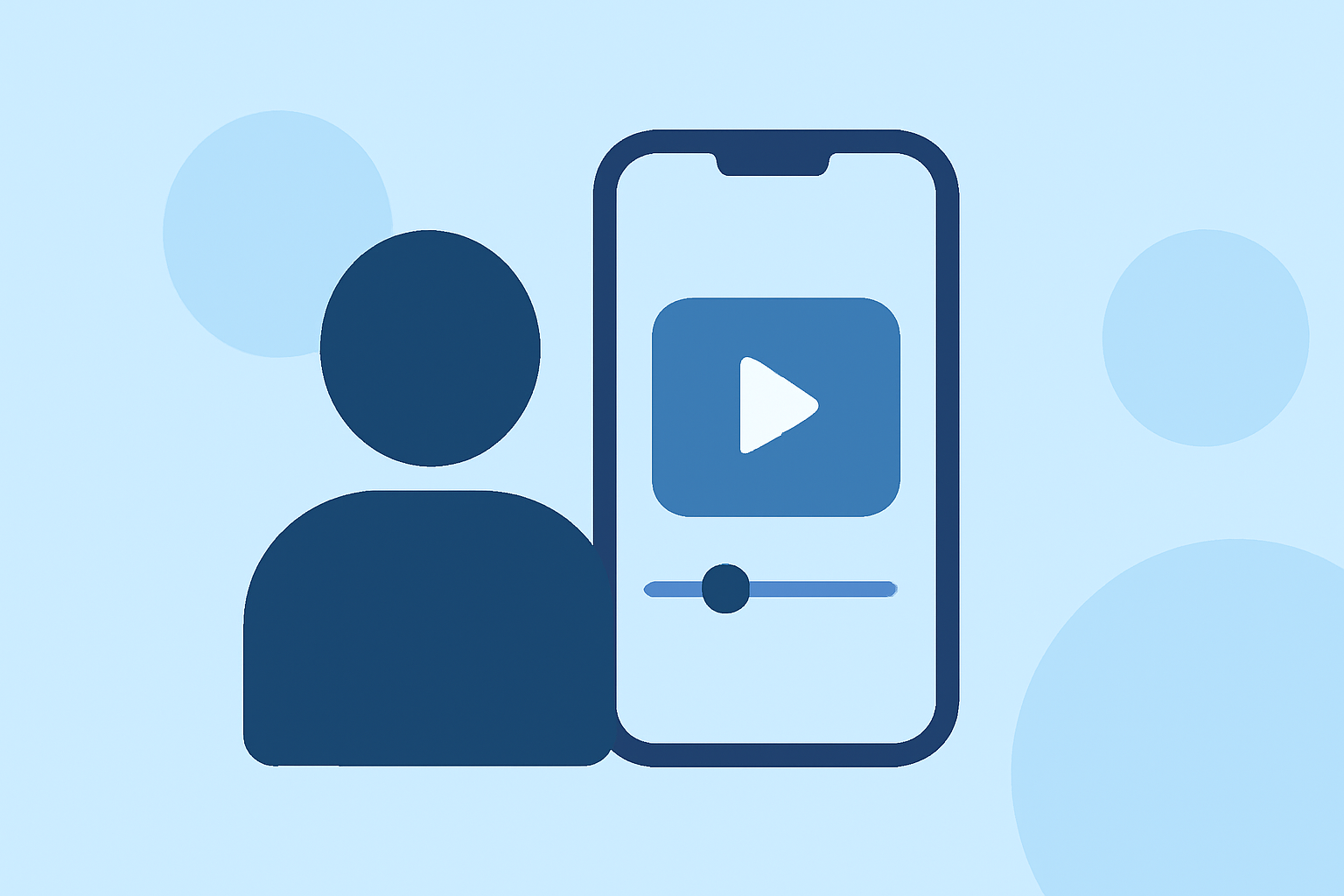 The Best iPhone Apps for Family Video Making