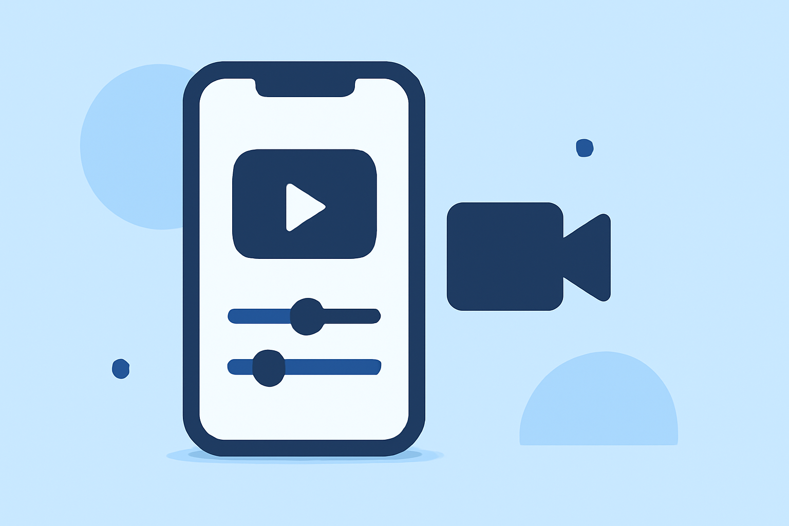 The Best iPhone Apps for Ad Video Creation: A Comprehensive Guide