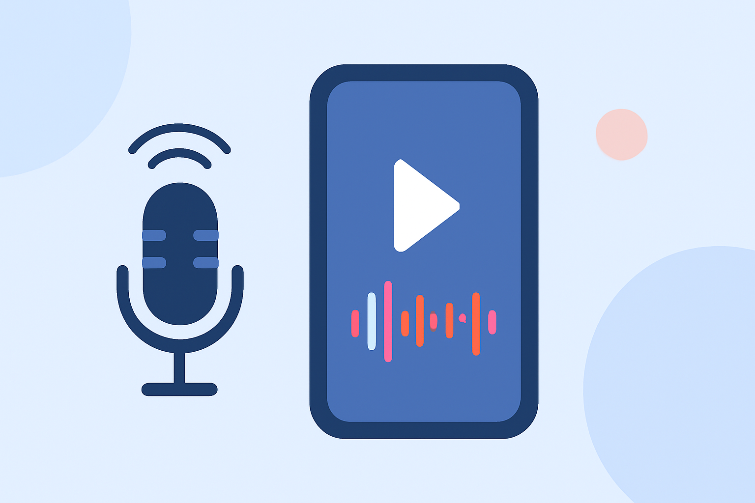 Best iPhone Apps for Adding Audio to Videos: A Creator's Guide
