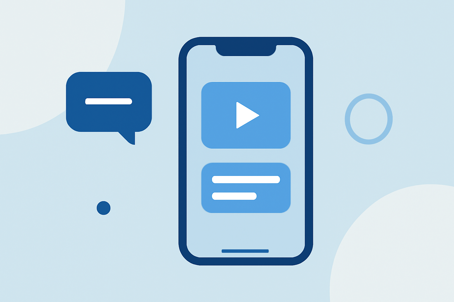 Best iPhone Apps for Adding Captions to Short Videos