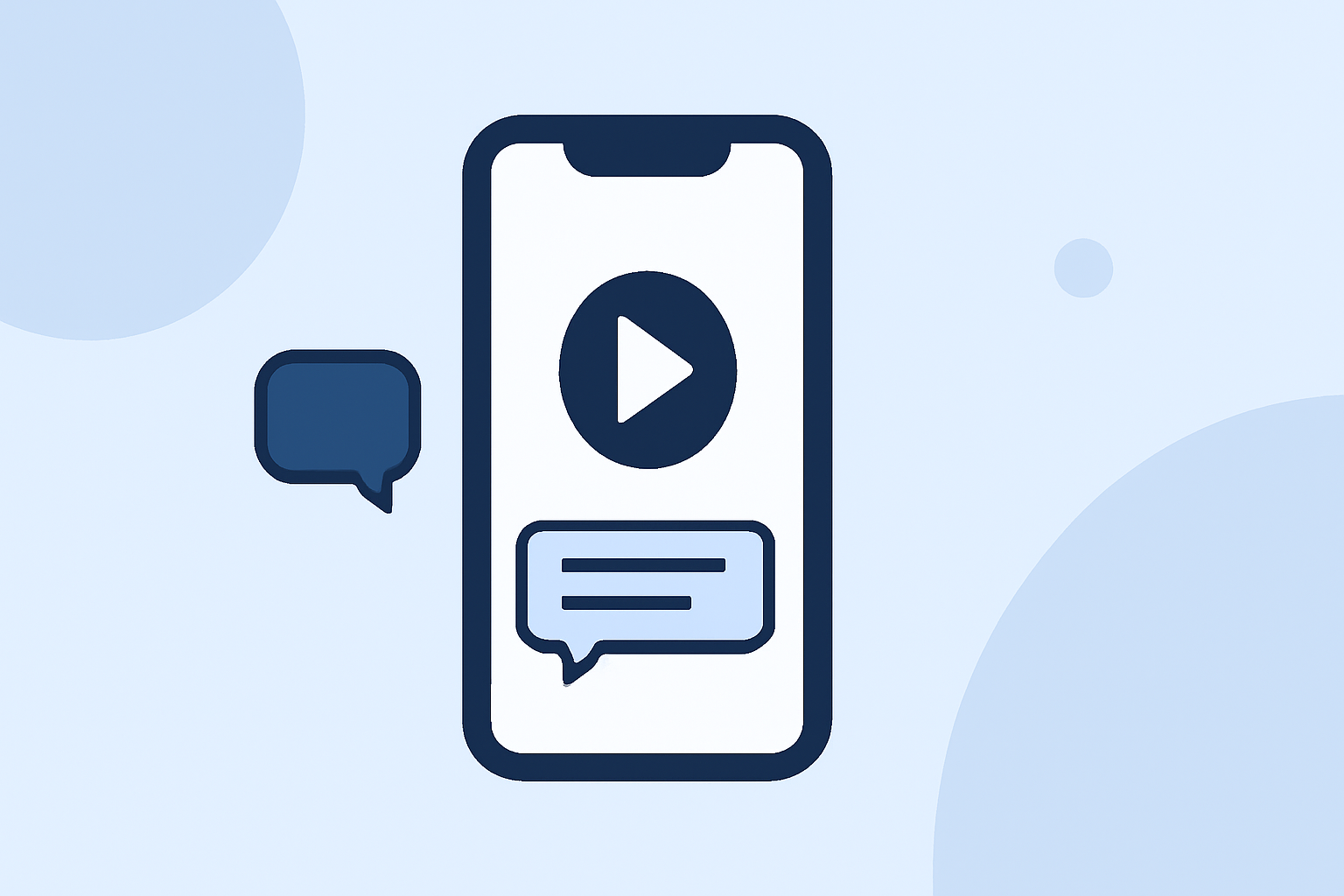 The Best iPhone Apps for Adding Captions to Short Videos