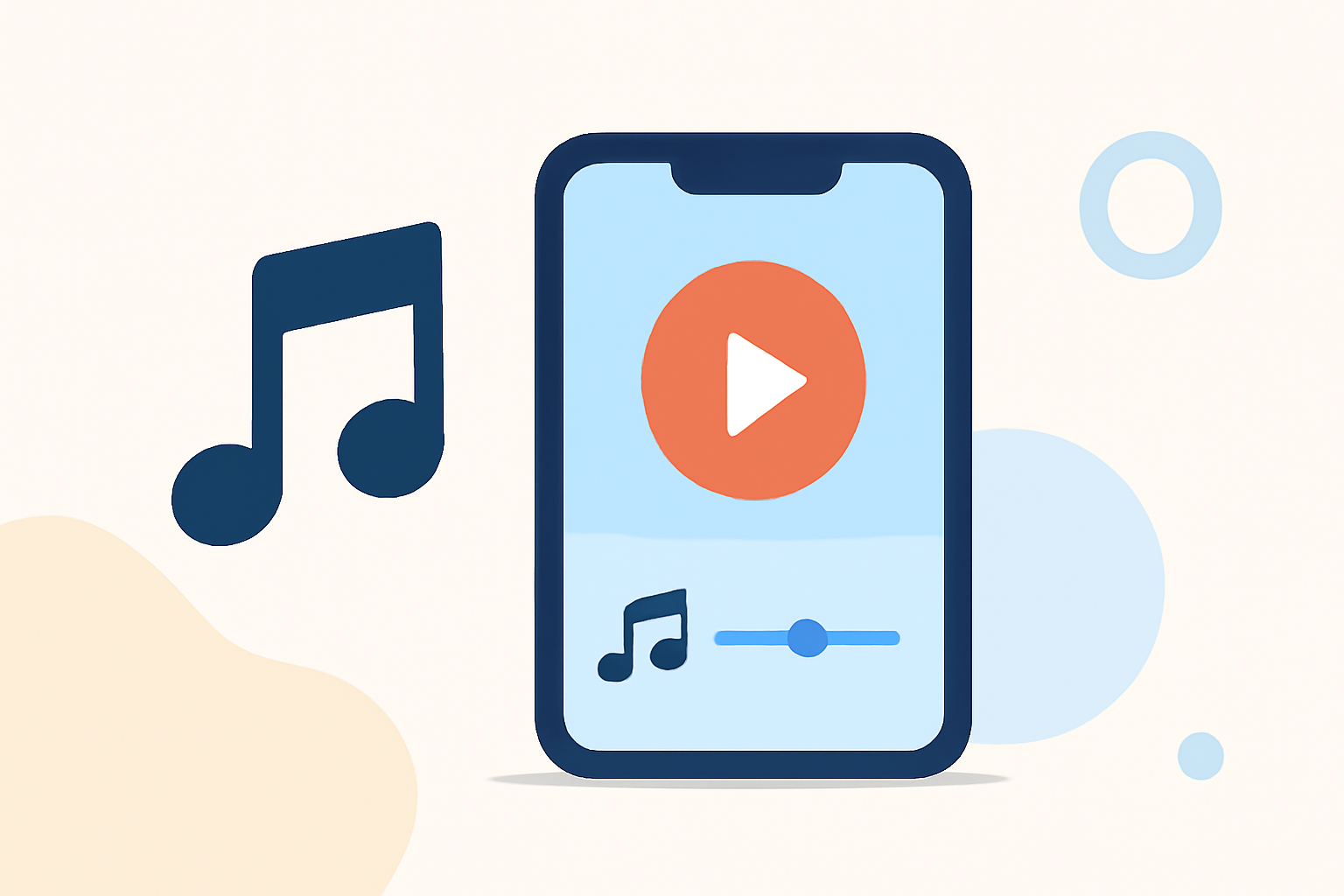 Best iPhone Apps for Adding Music to Videos: A Creator's Guide