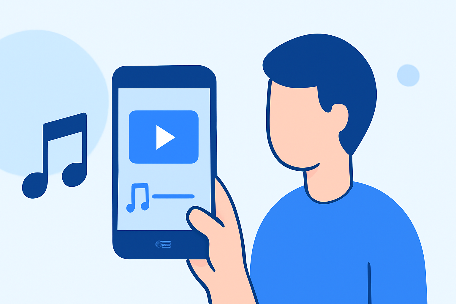 Best iPhone Apps for Adding Music to Videos: A Creator's Guide