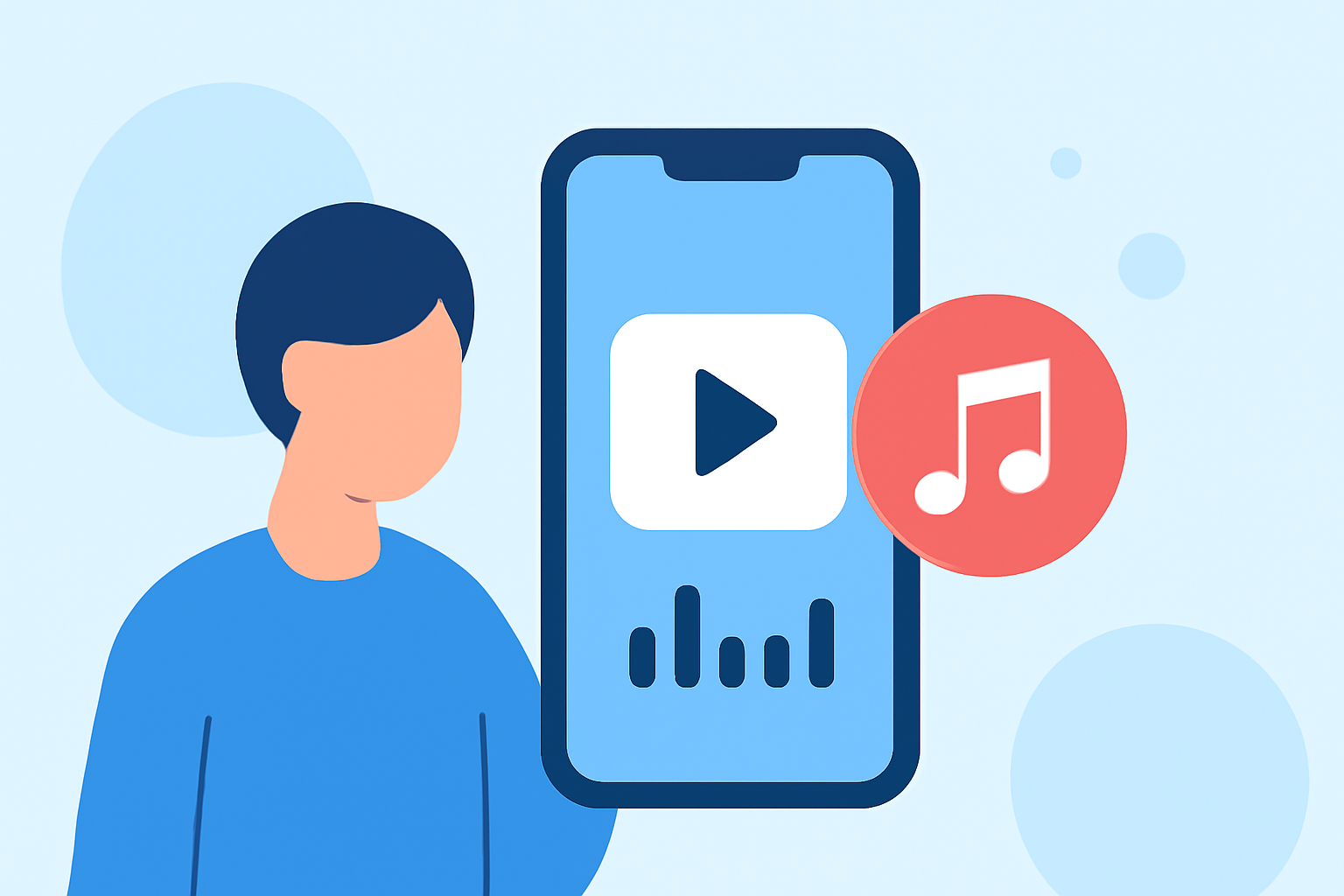 Best iPhone Apps for Adding Music to Videos: A Creator's Guide