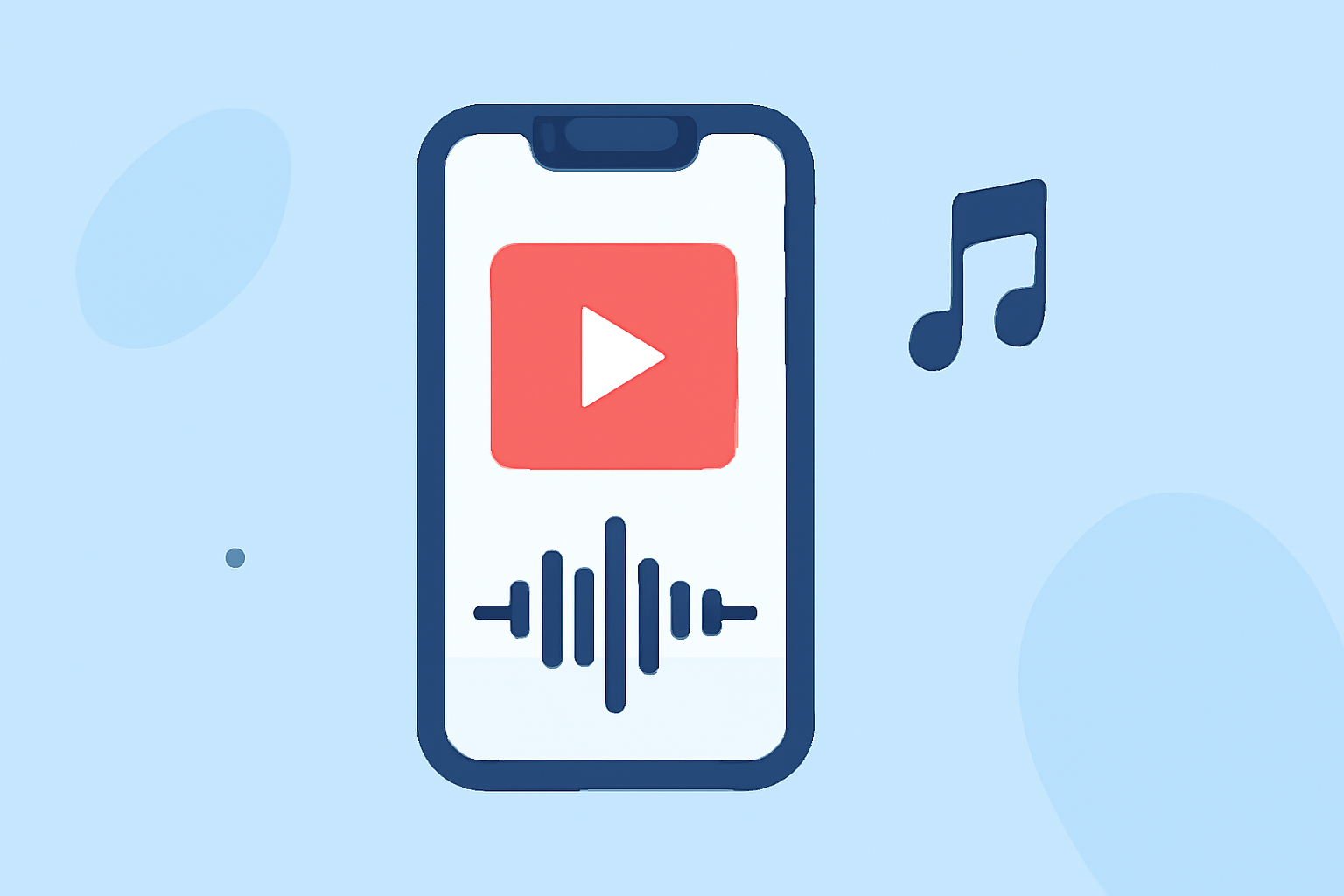 Best iPhone Apps for Adding Music to Videos: A Creator's Guide