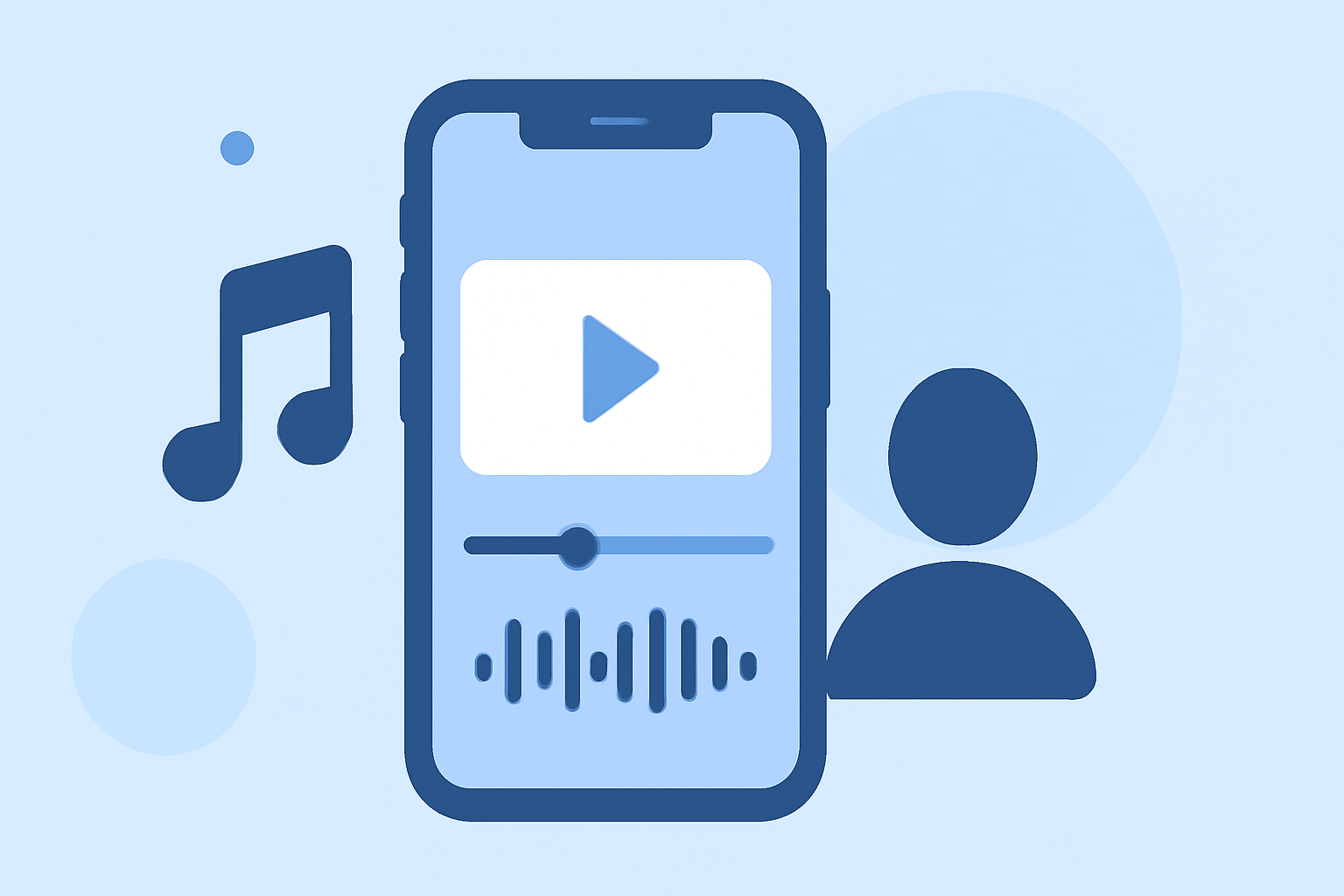 Best iPhone Apps for Adding Music to Videos: A Creator's Guide