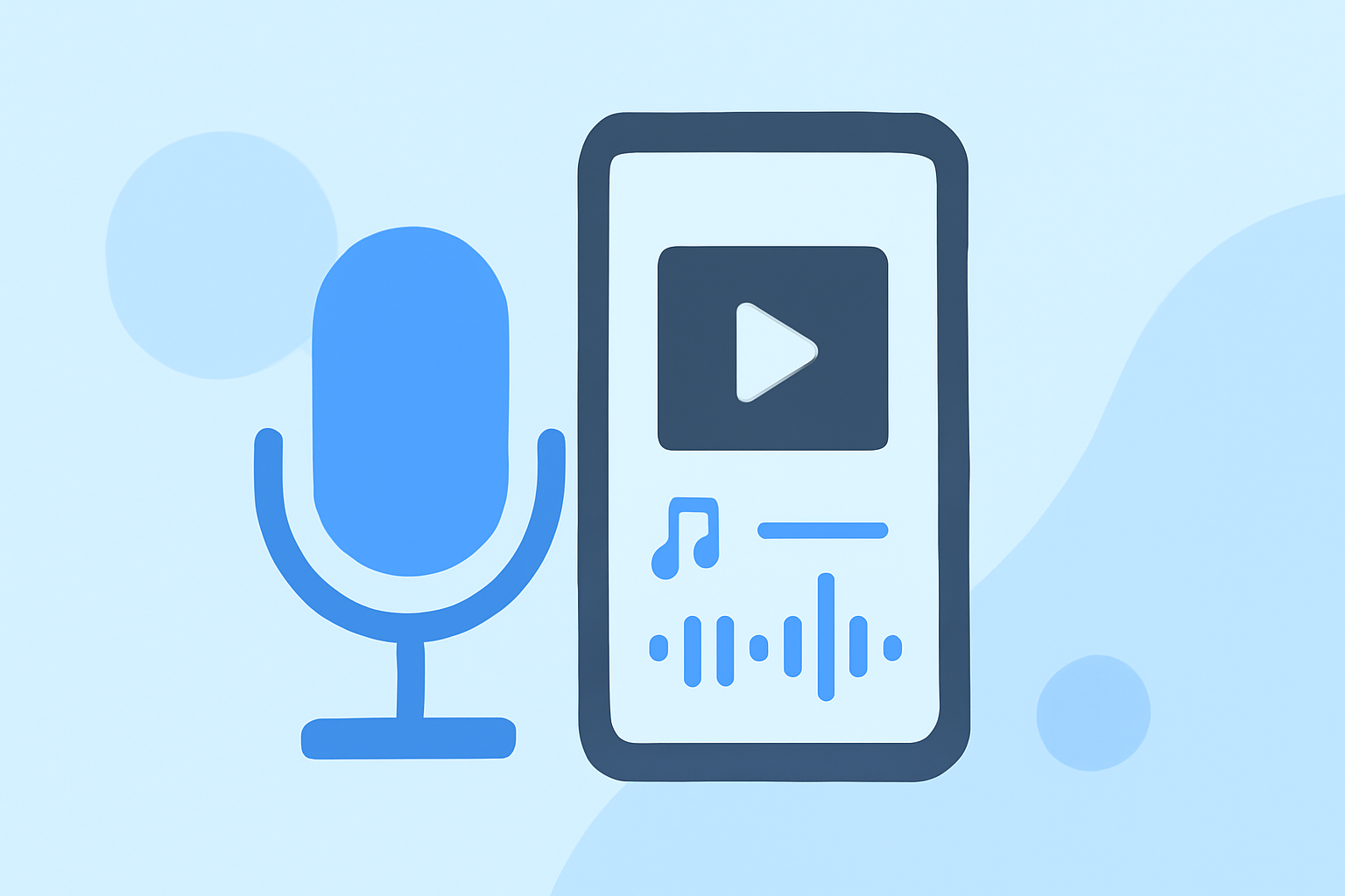 Best iPhone Apps for Adding Music to Videos: A Creator's Guide