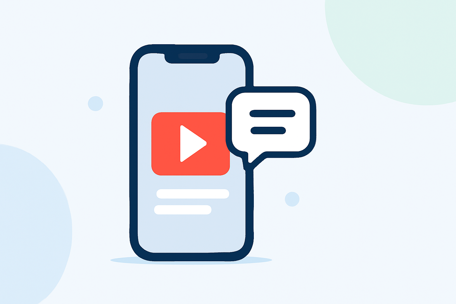 Best iPhone Apps for Adding Subtitles to Videos