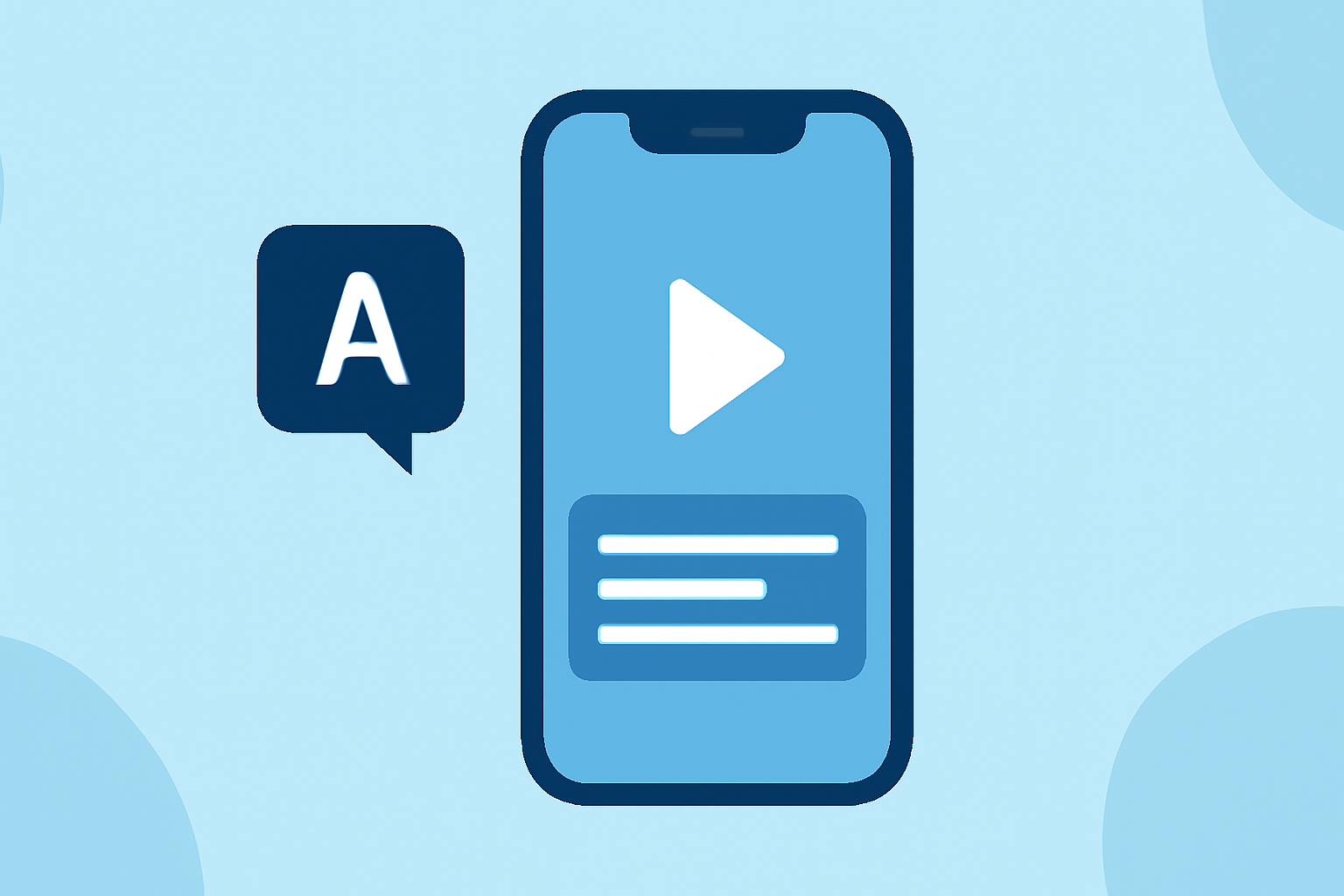 Best iPhone Apps for Adding Subtitles to Videos: A Creator's Guide
