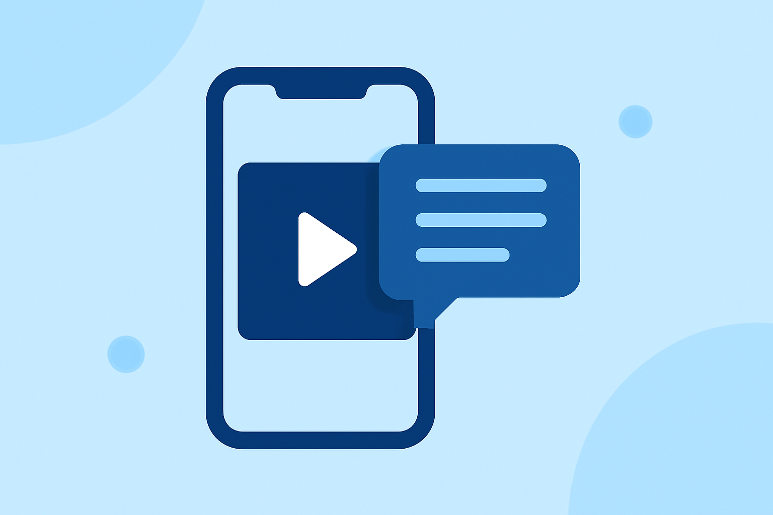 Best iPhone Apps for Adding Text Overlays to Videos: A Creator's Guide