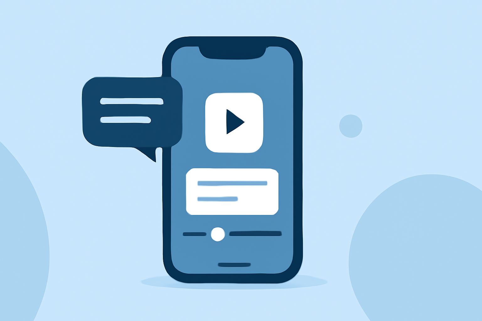 Best iPhone Apps for Adding Text Overlays to Videos