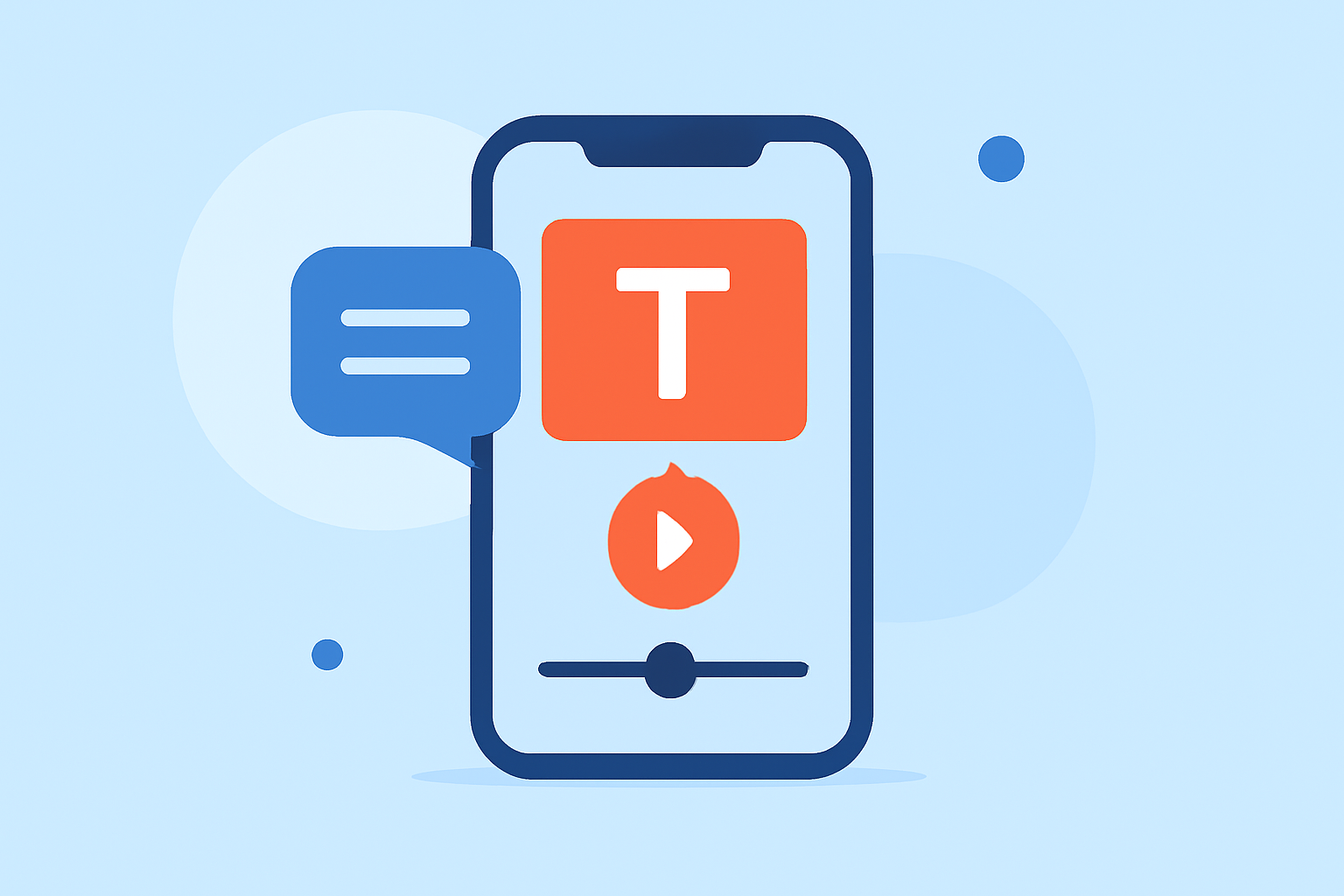 Best iPhone Apps for Adding Text Overlays to Videos