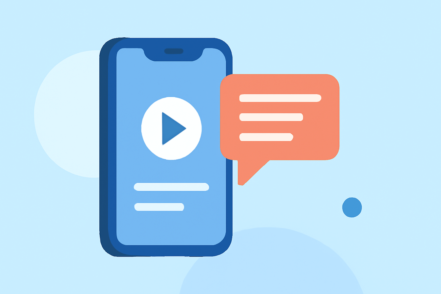 Best iPhone Apps for Adding Text Overlays to Videos
