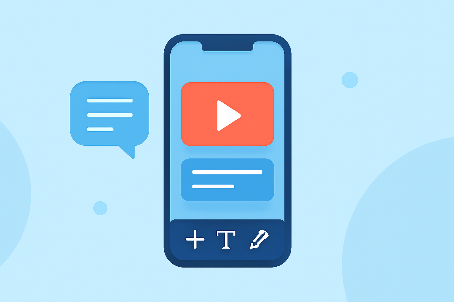 Best iPhone Apps for Adding Text Overlays to Videos: A Creator's Guide