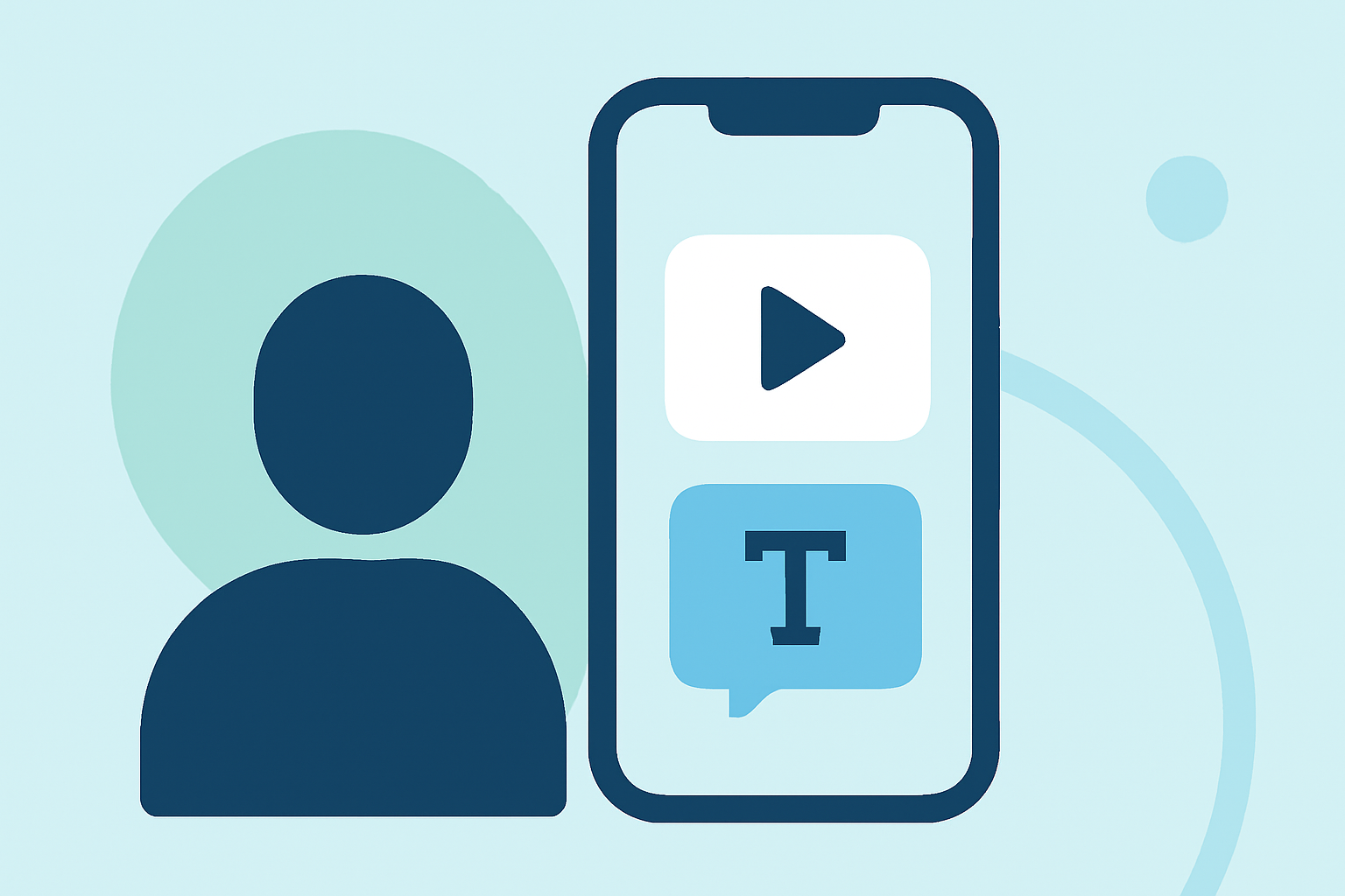 Best iPhone Apps for Adding Text Overlays to Videos: A Creator's Guide