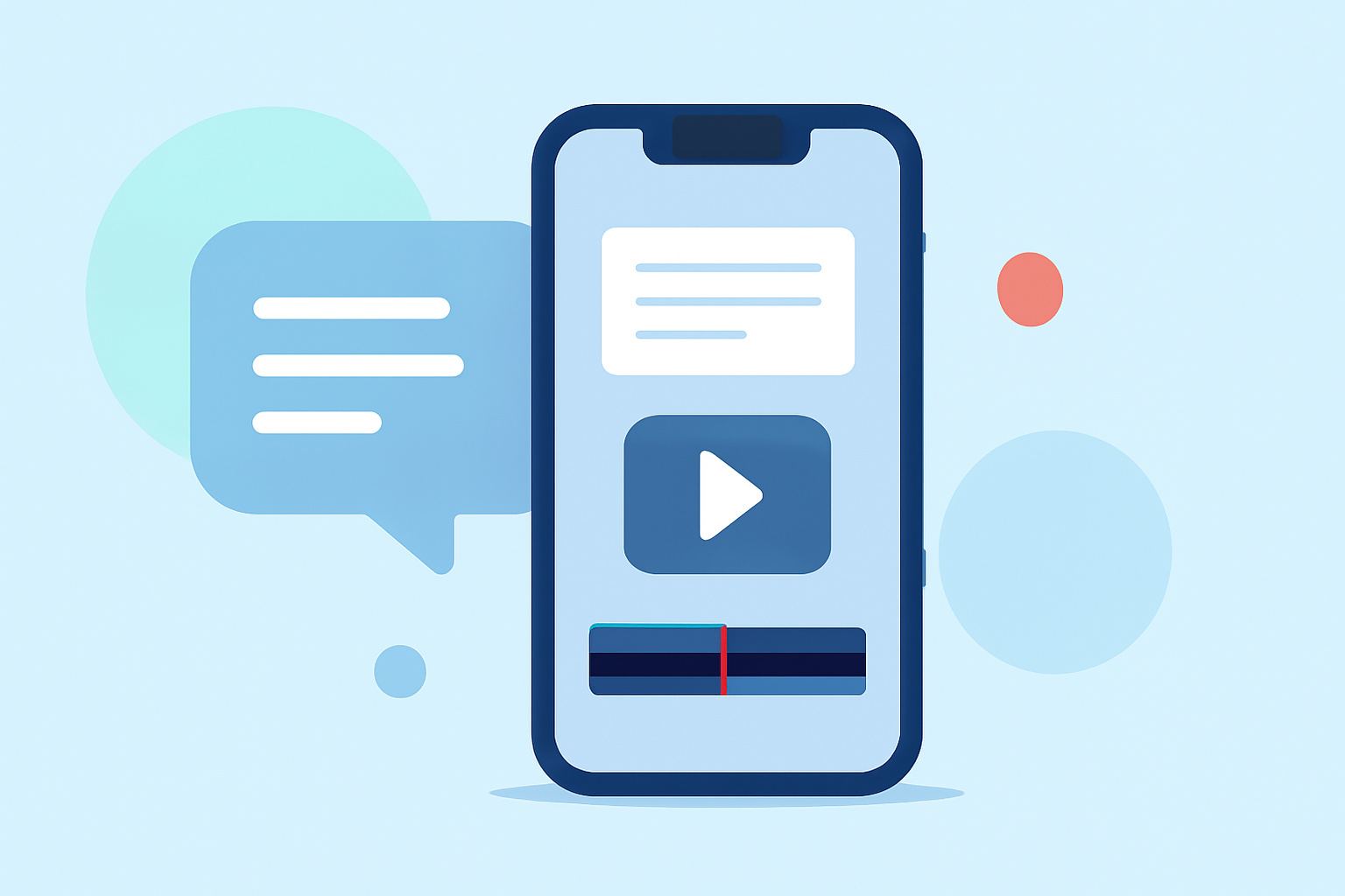 Best iPhone Apps for Adding Text Overlays to Videos