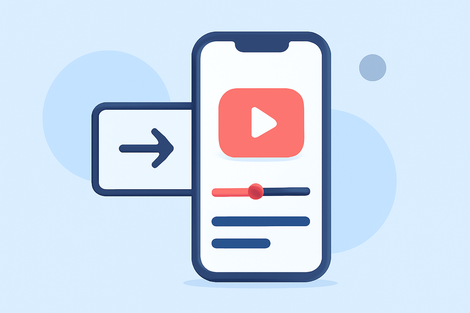 Best iPhone Apps for Adding Transitions to Your Videos