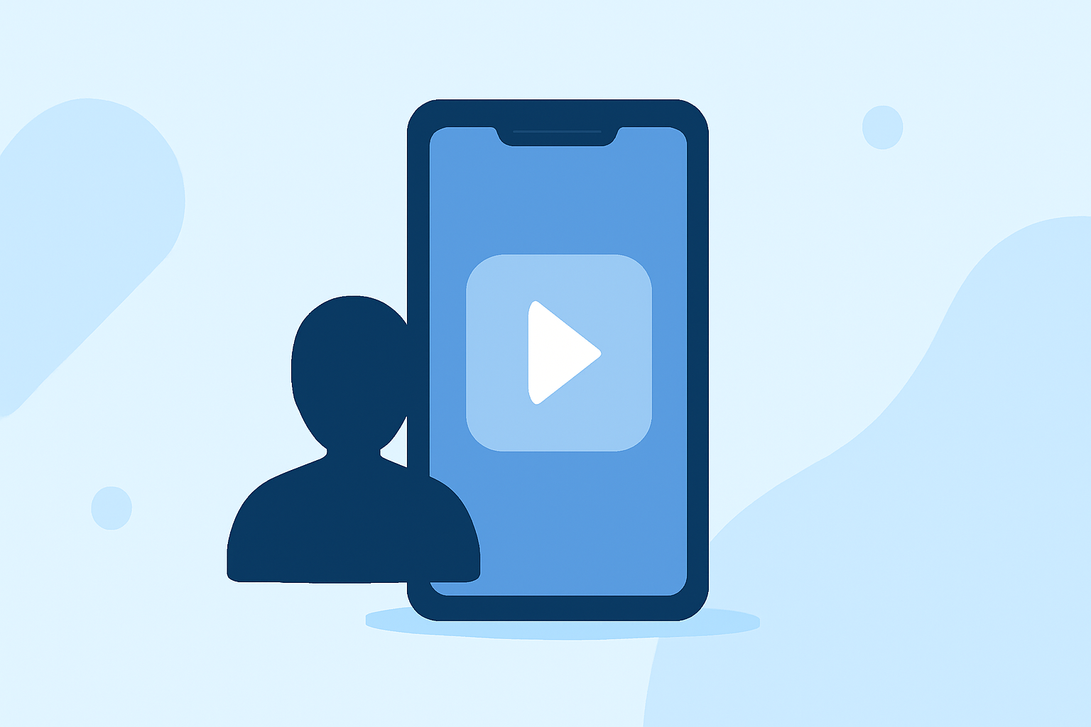 Best iPhone Apps for Adding Transitions to Your Videos