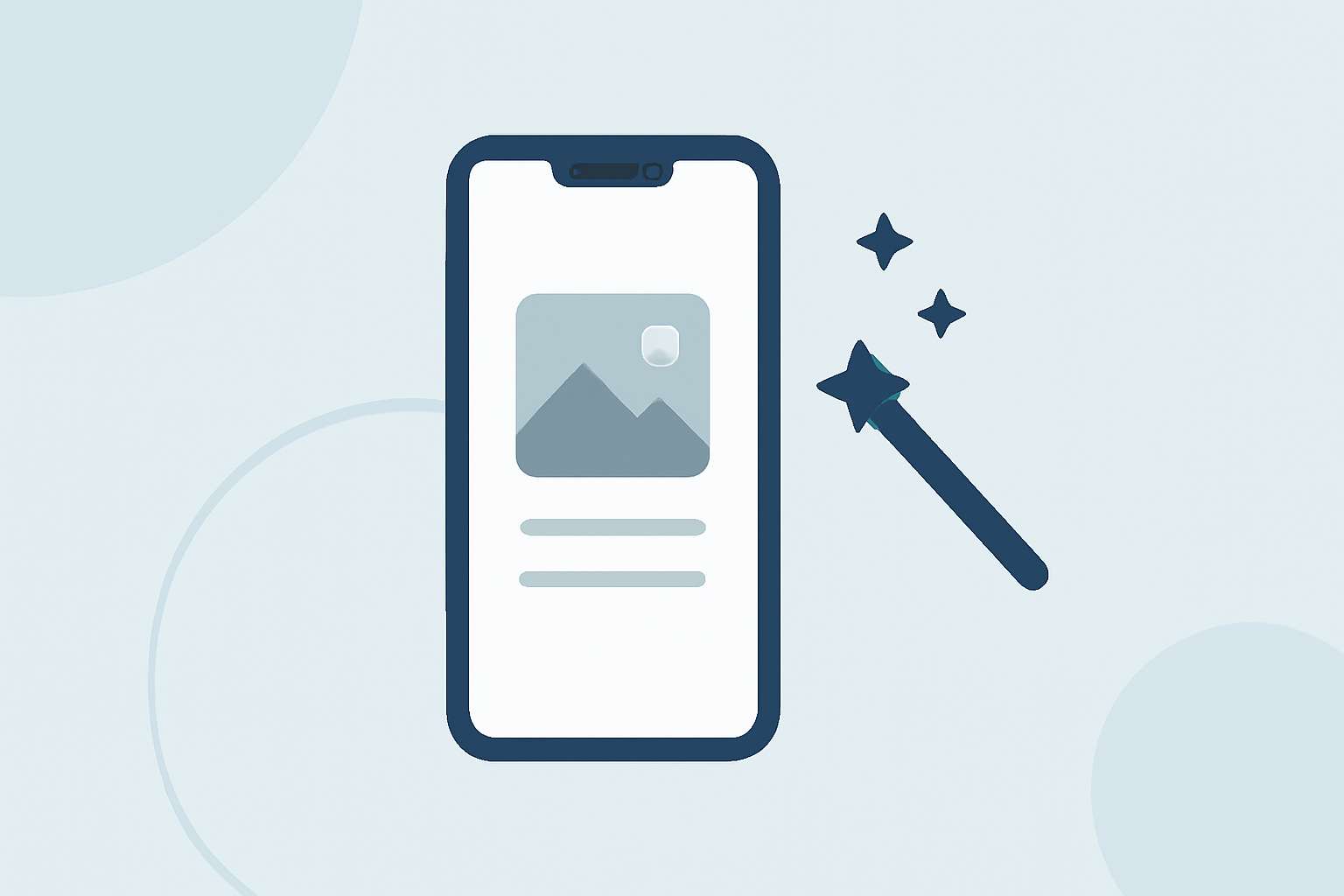 The Best iPhone Apps for Aesthetic Edits: A Guide for Creators