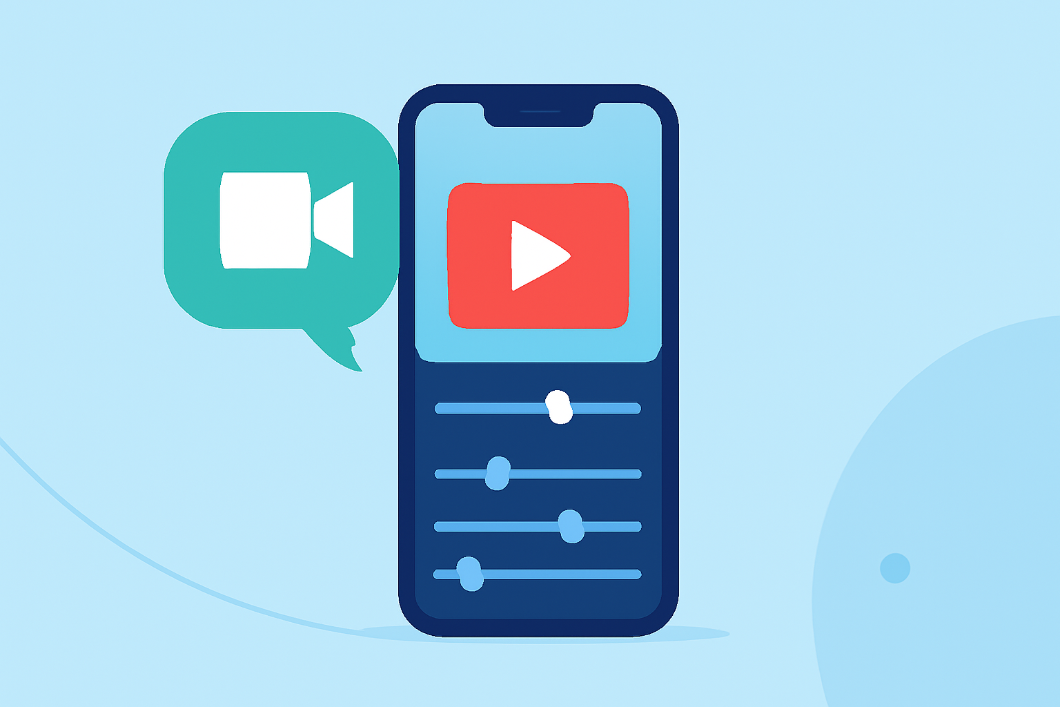 Best iPhone Apps for Beginners to Turn Clips into Polished Videos