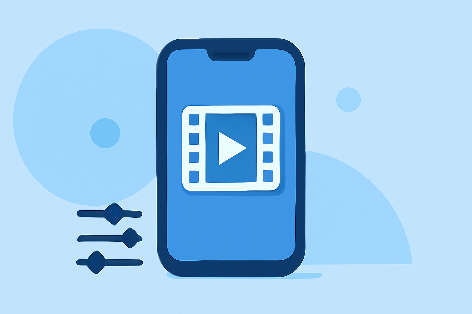 Which App Is Best for Editing Cinematic Videos on iPhone?