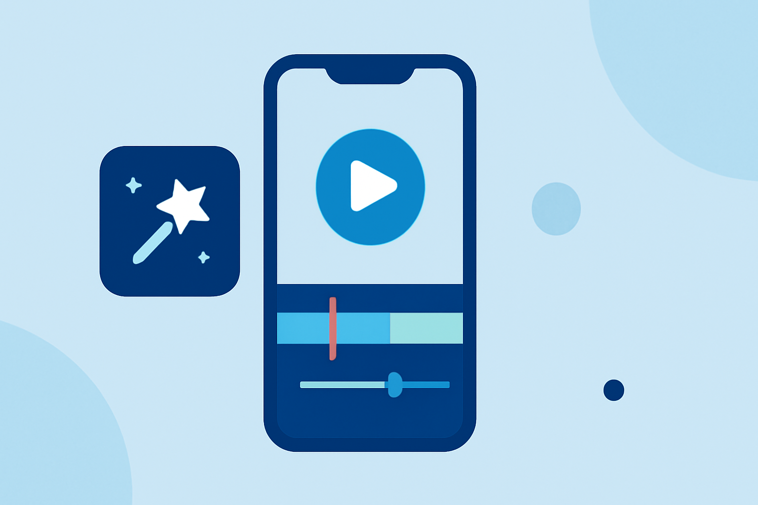 Best iPhone Apps for Cinematic Video Editing: A Comprehensive Guide