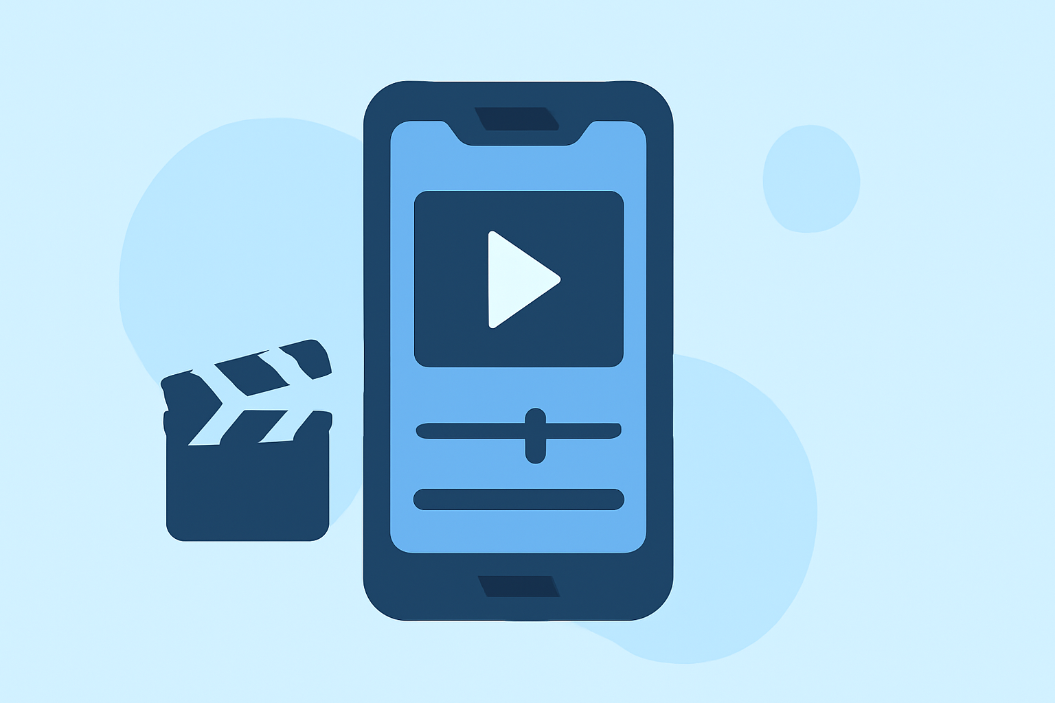Choosing the Best iPhone App for Cinematic Video Editing: Splice vs. CapCut vs. InShot
