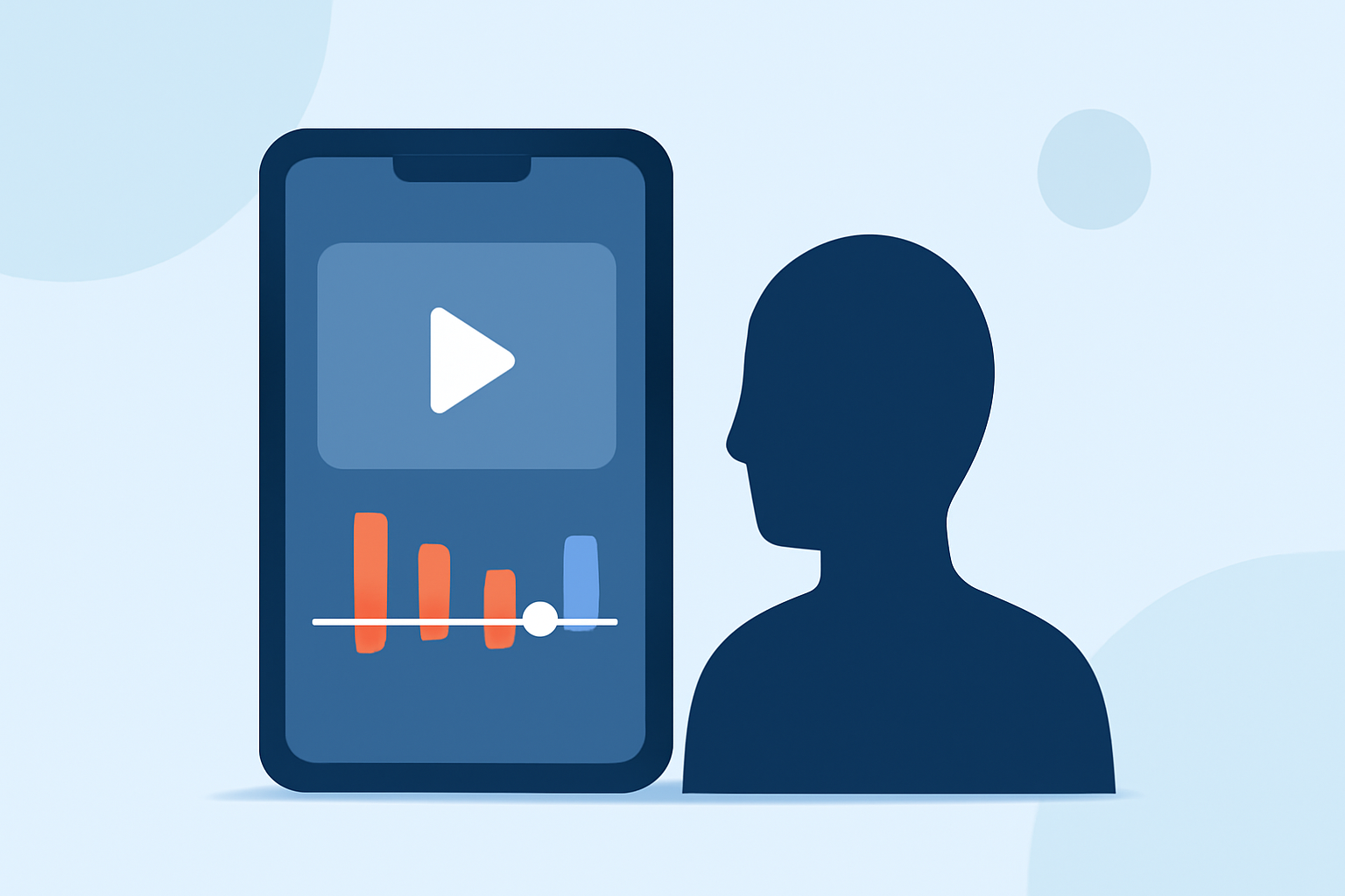 The Best iPhone Apps for Cinematic Video Editing in 2026