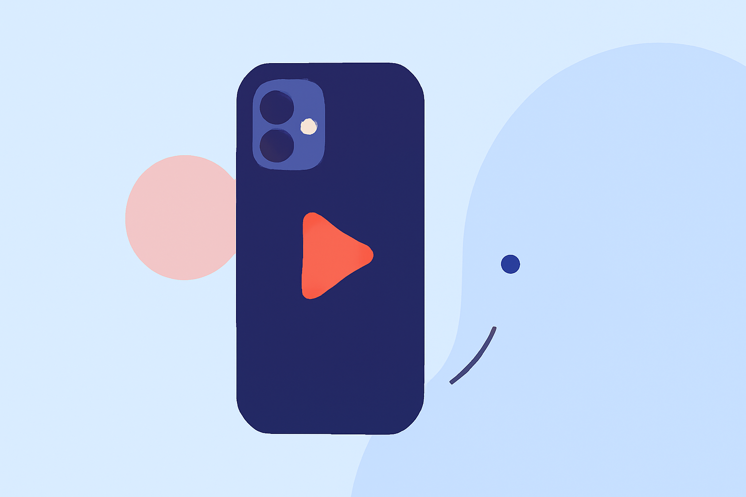 Best iPhone Apps for Cinematic Video Editing in 2026