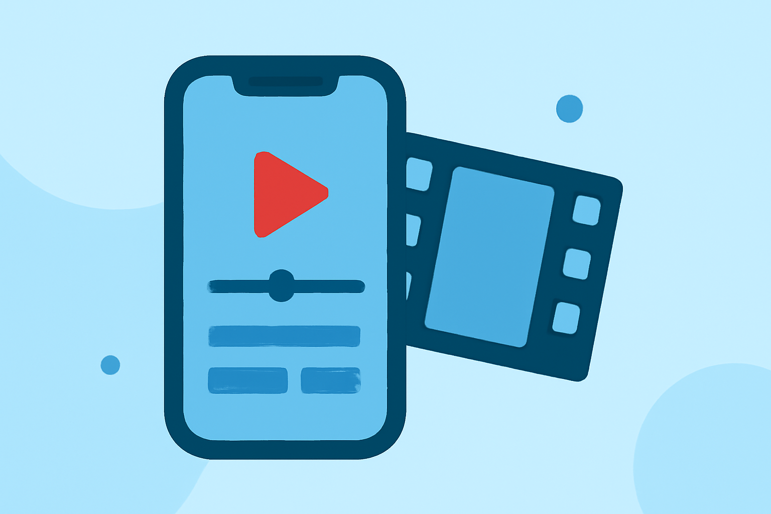Best iPhone Apps for Cinematic Video Editing in 2026