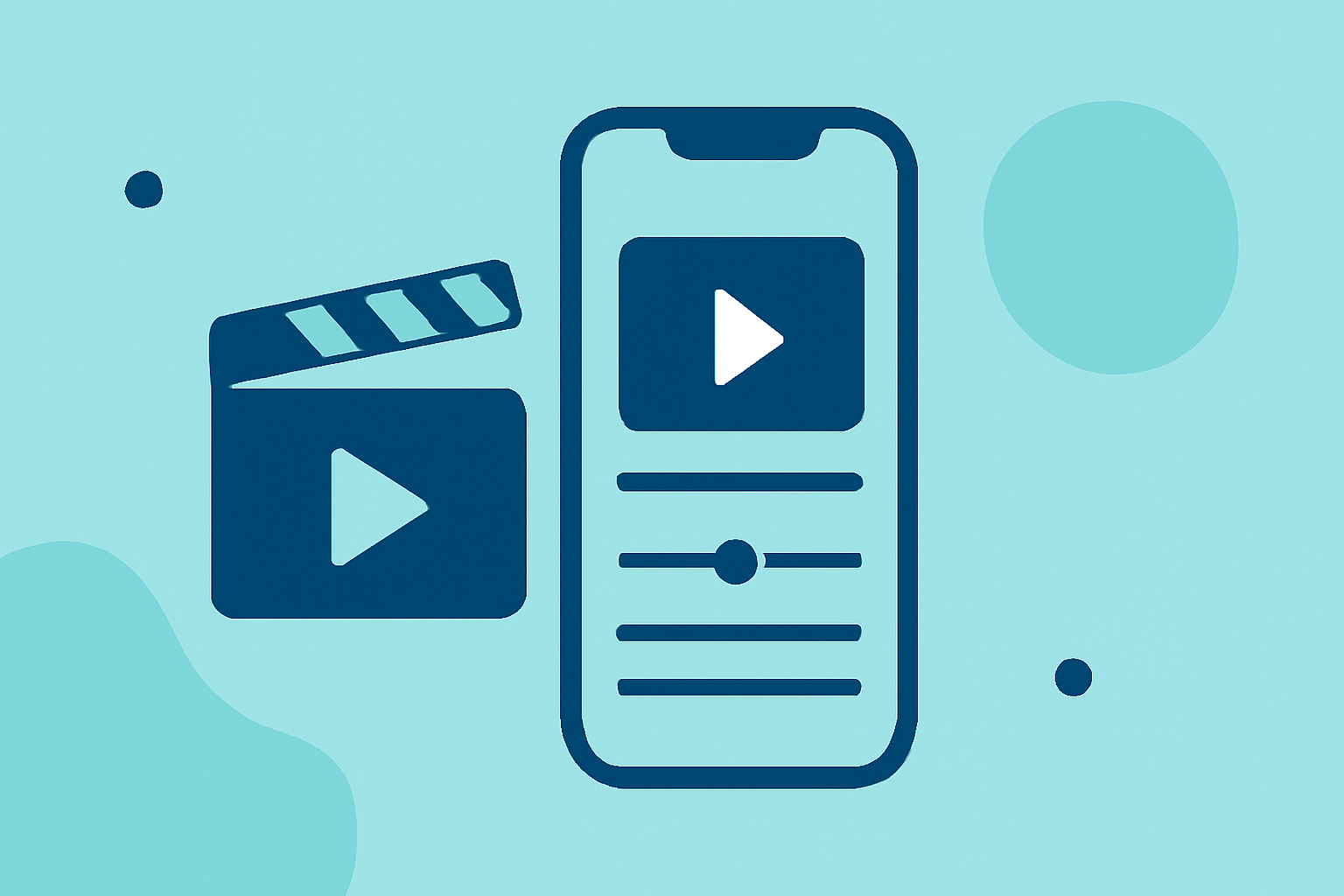 Which App Is Best for Making Cinematic Edits on iPhone?