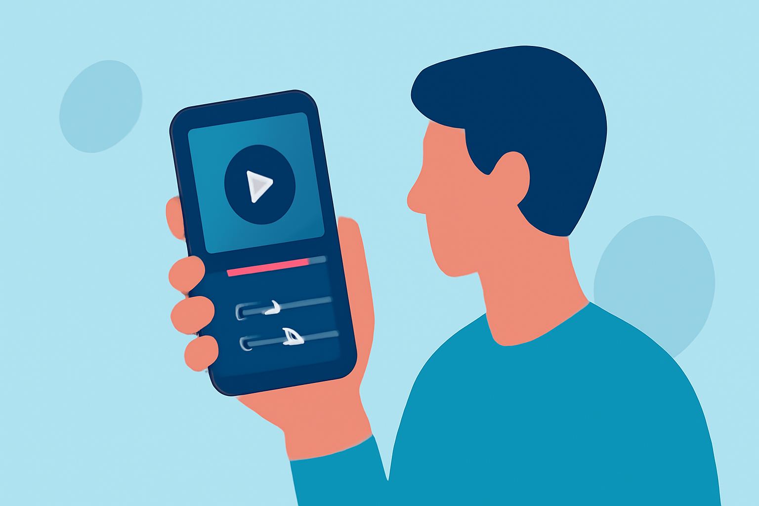 Choosing the Best iPhone App for Cinematic Video Editing: A Comprehensive Guide