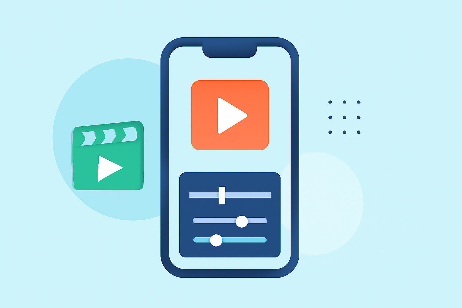 Which App Is Best for Editing Cinematic Videos on iPhone?