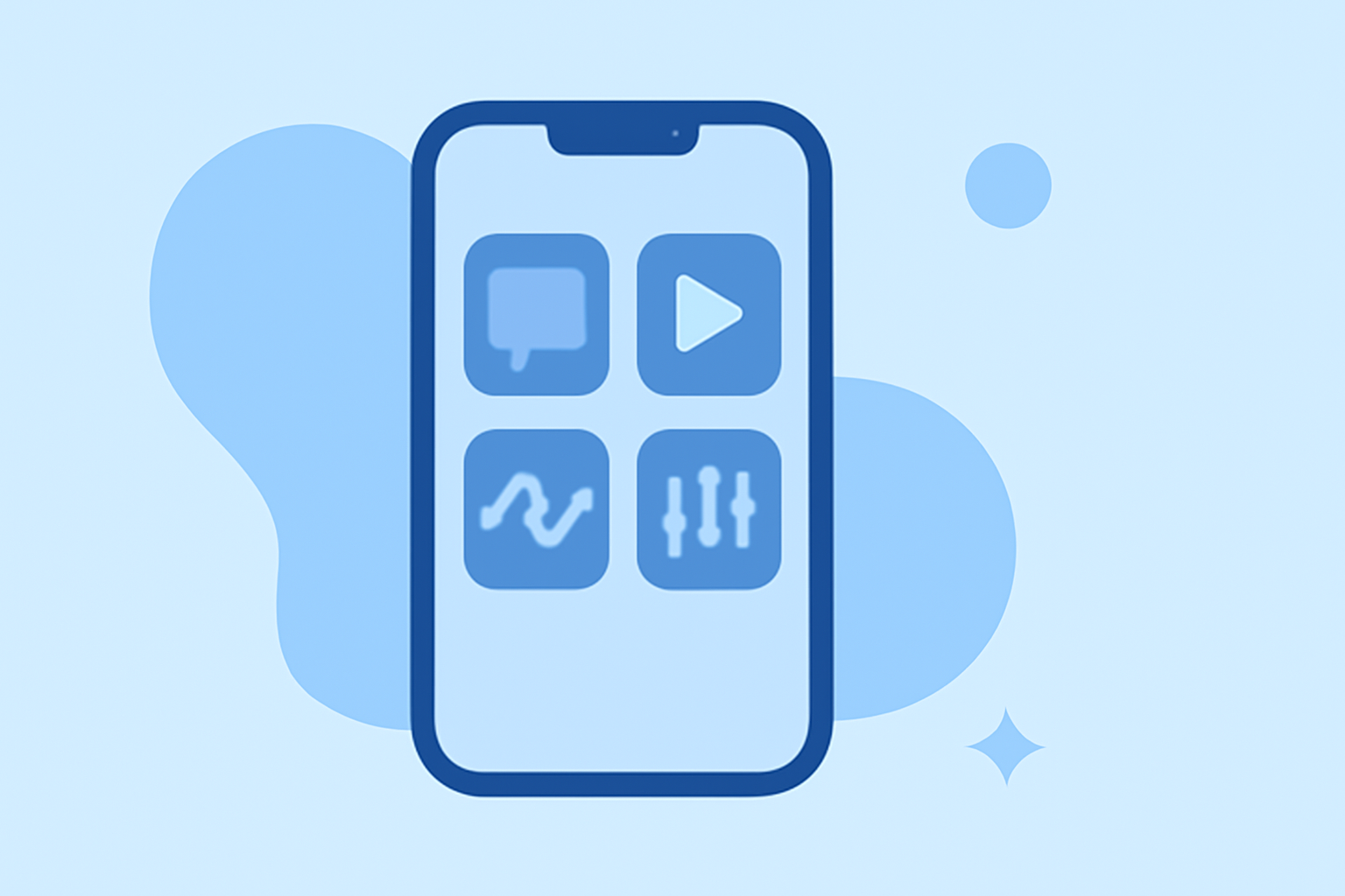 The Best iPhone Apps for Content Creation: A Detailed Review