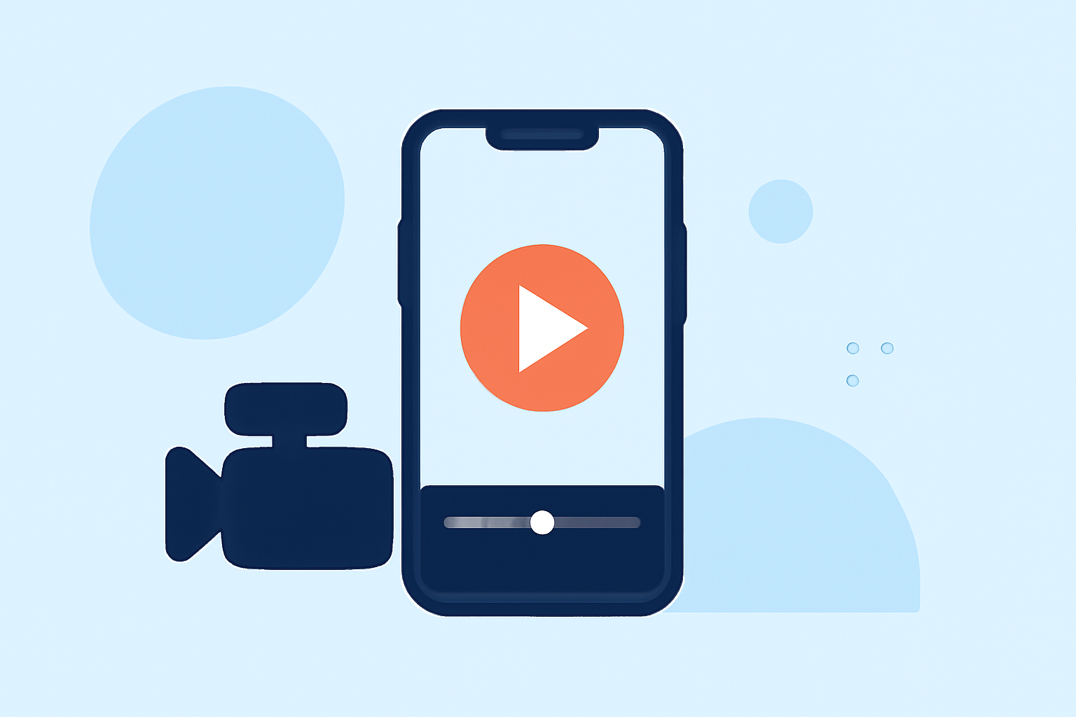 The Best iPhone Apps for Content Creation: How to Make Engaging Videos