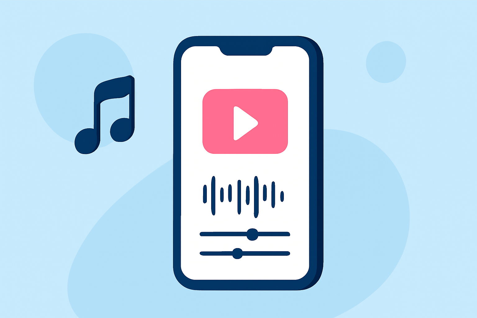 Best iPhone Apps for Creating Beat-Synced Music Videos
