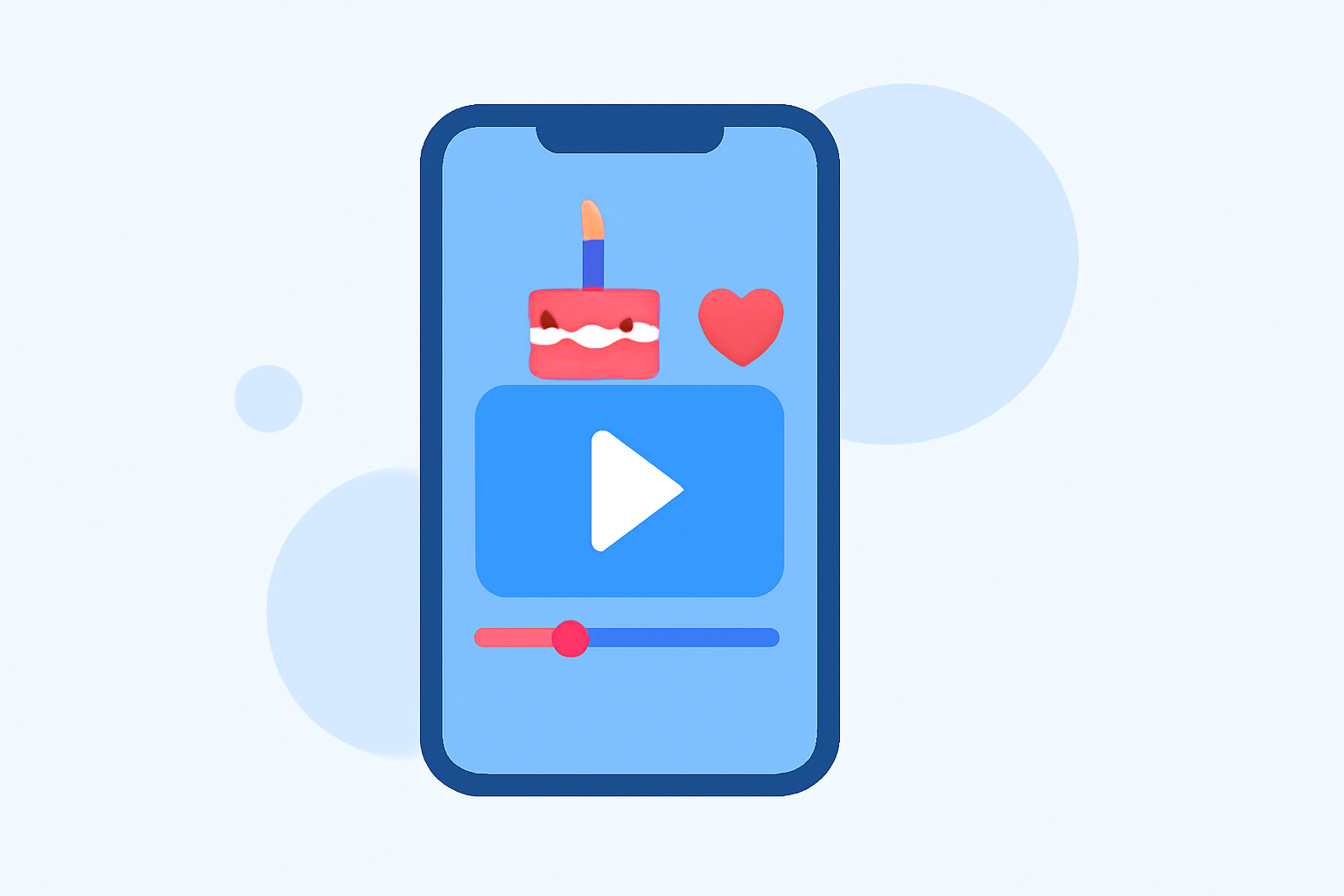 The Best iPhone Apps for Creating Birthday Videos