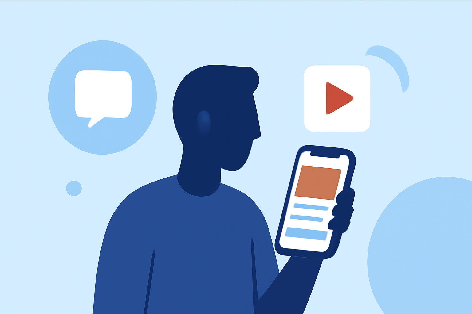 The Best iPhone Apps for Creating Content for Small Businesses