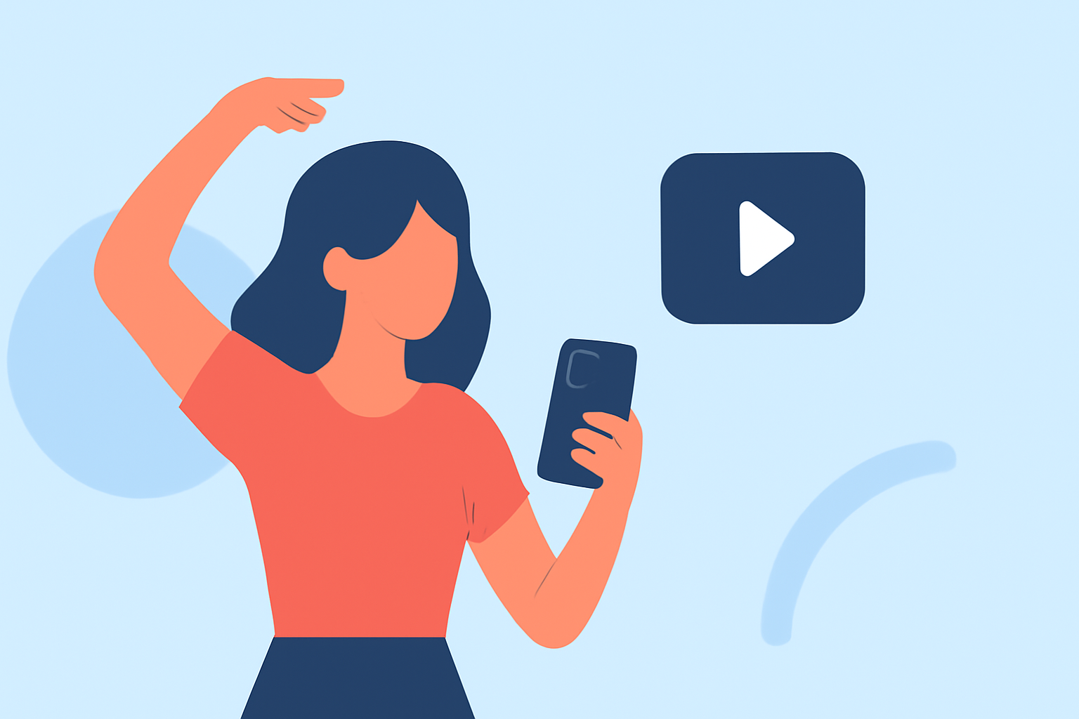 Best iPhone Apps for Creating Dance Videos: A Comprehensive Guide