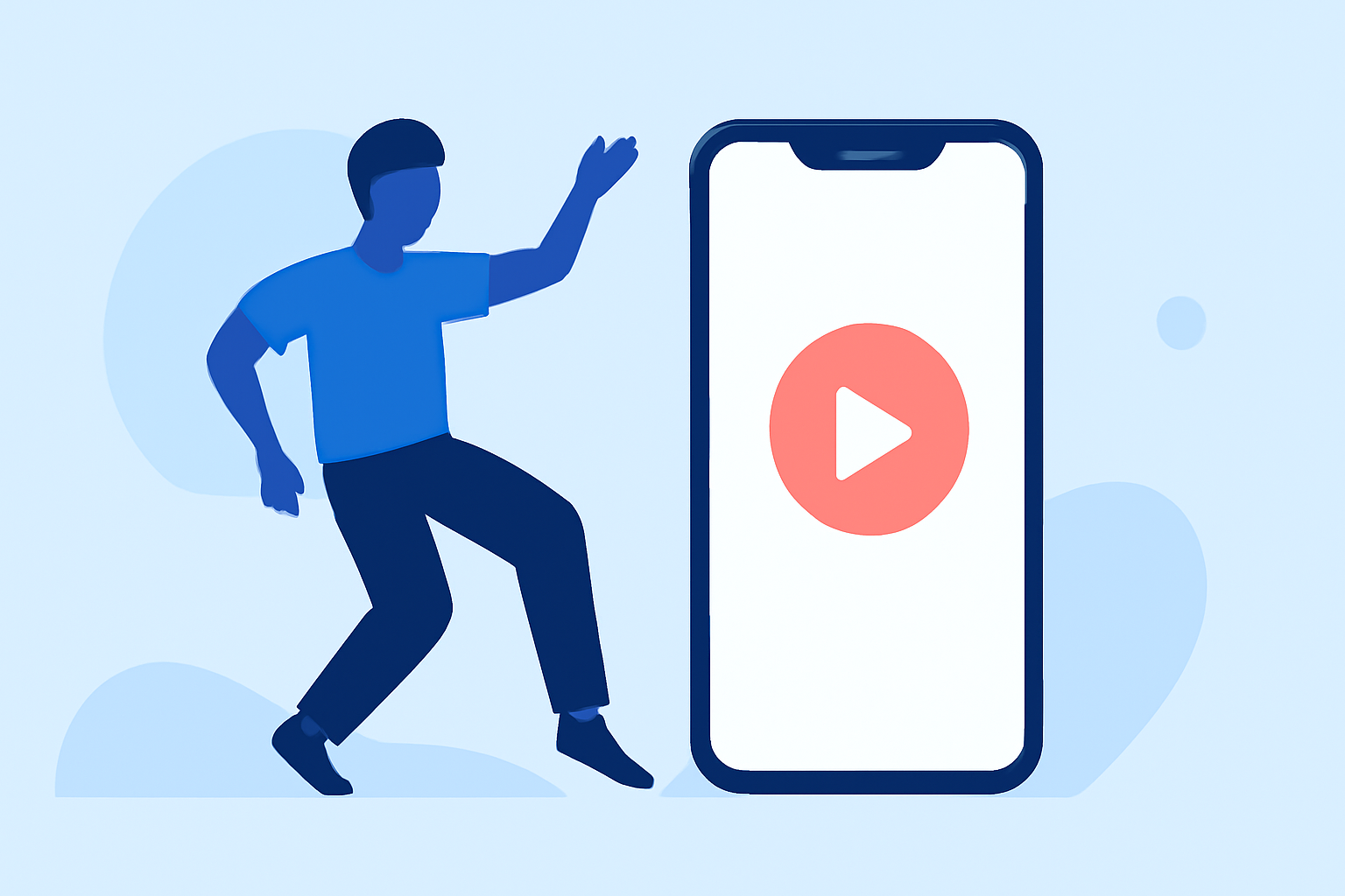 Best iPhone Apps for Creating Dance Videos: A Comprehensive Guide