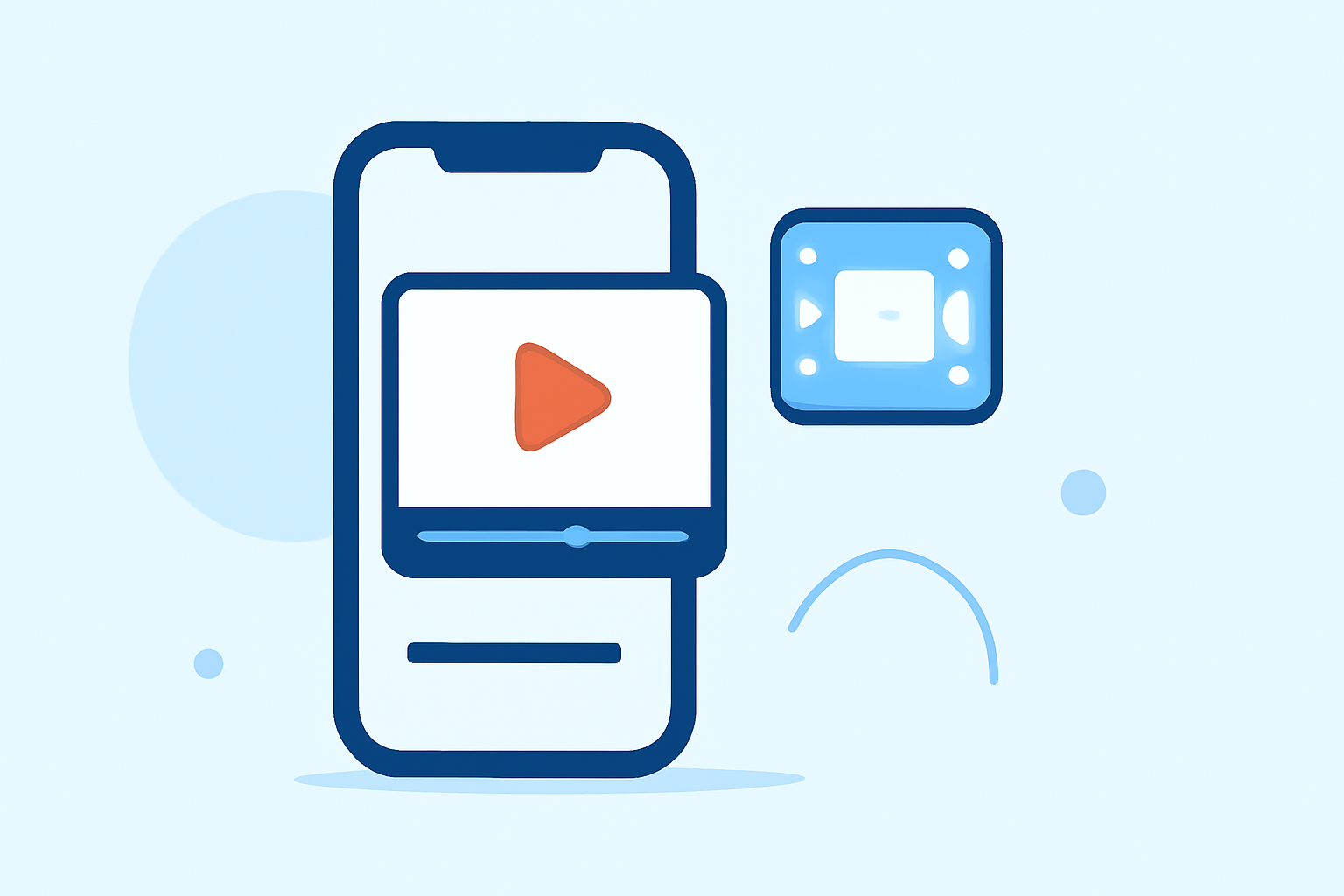 Best iPhone Apps for Creating Event Recap Videos