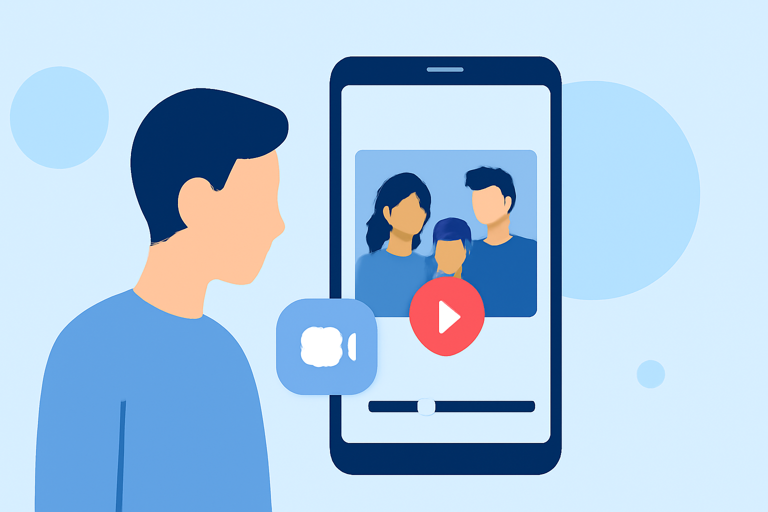 Best iPhone Apps for Creating Family Videos: A Comprehensive Guide