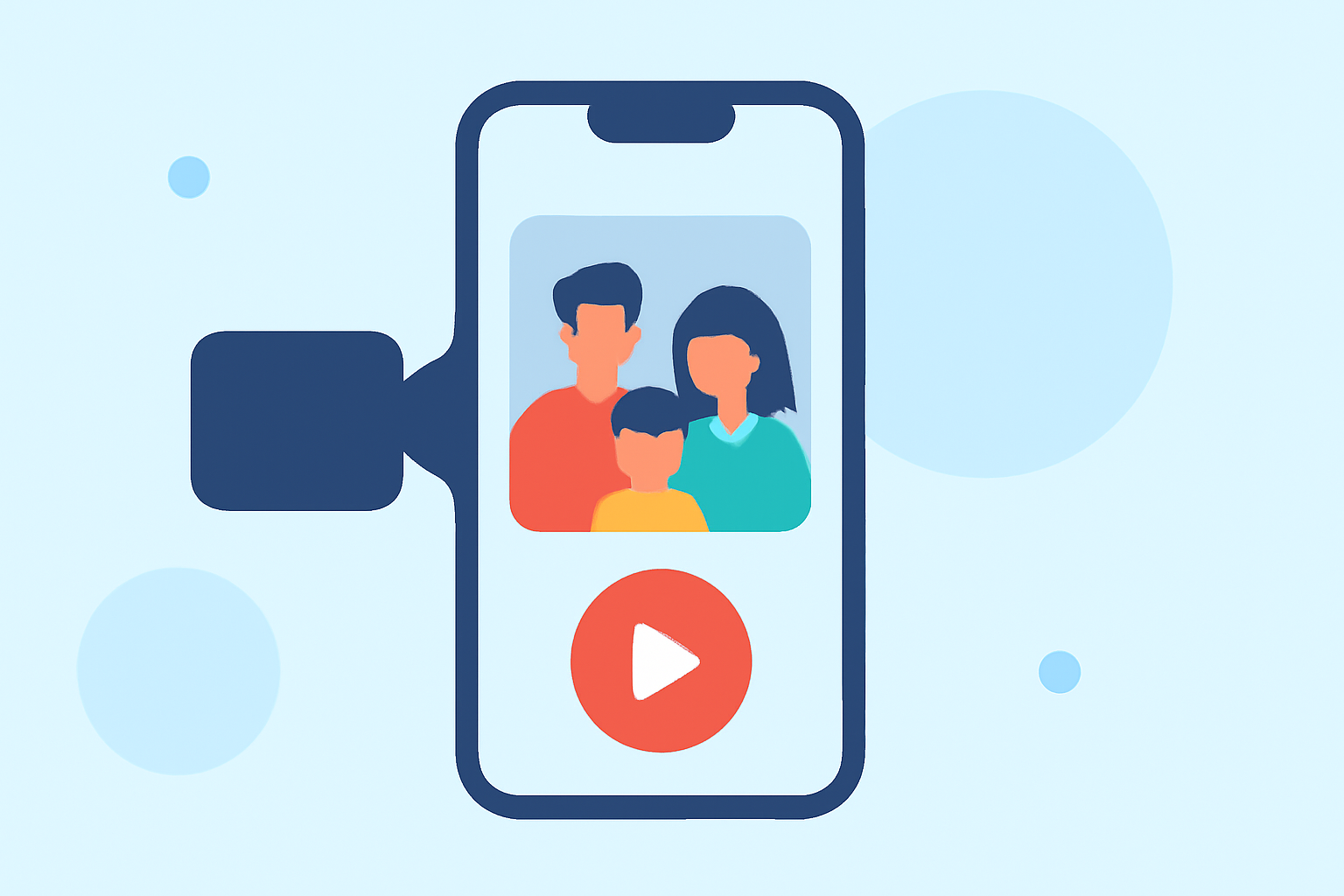 Best iPhone Apps for Creating Family Videos in 2026