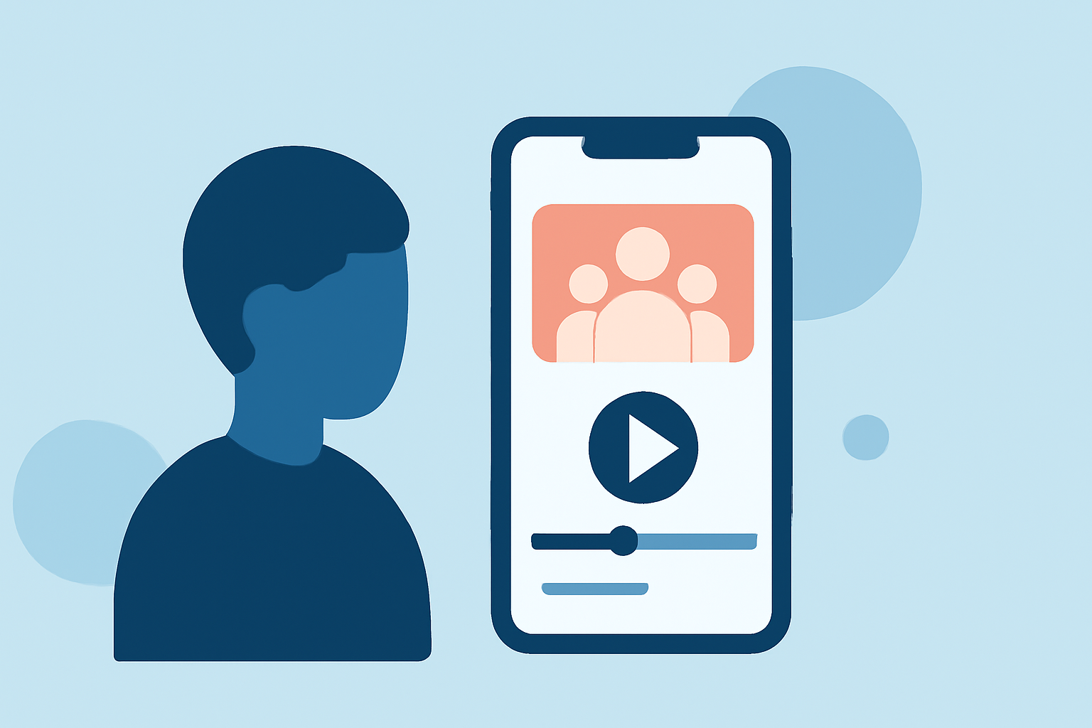 Best iPhone Apps for Creating Family Videos