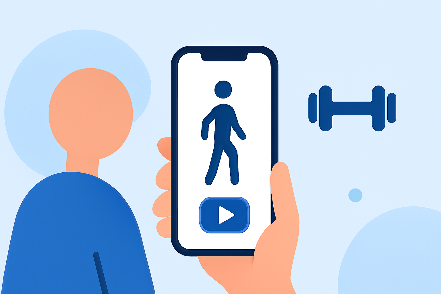 Best iPhone Apps for Creating Fitness Videos