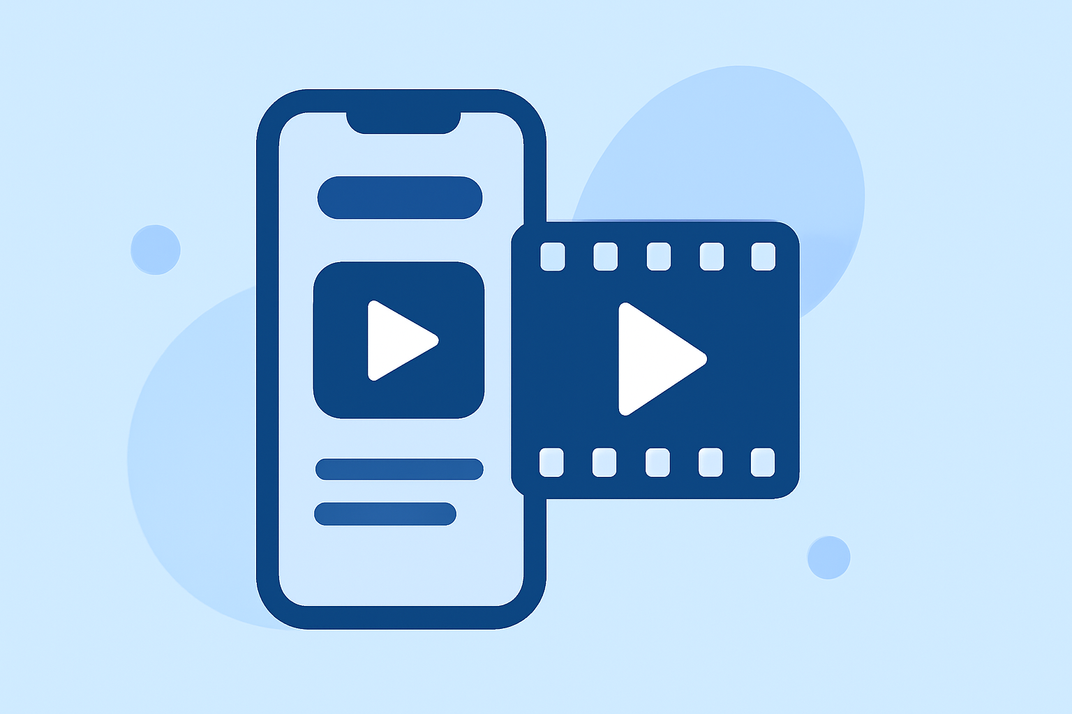 The Best iPhone Apps for Creating Highlight Reels