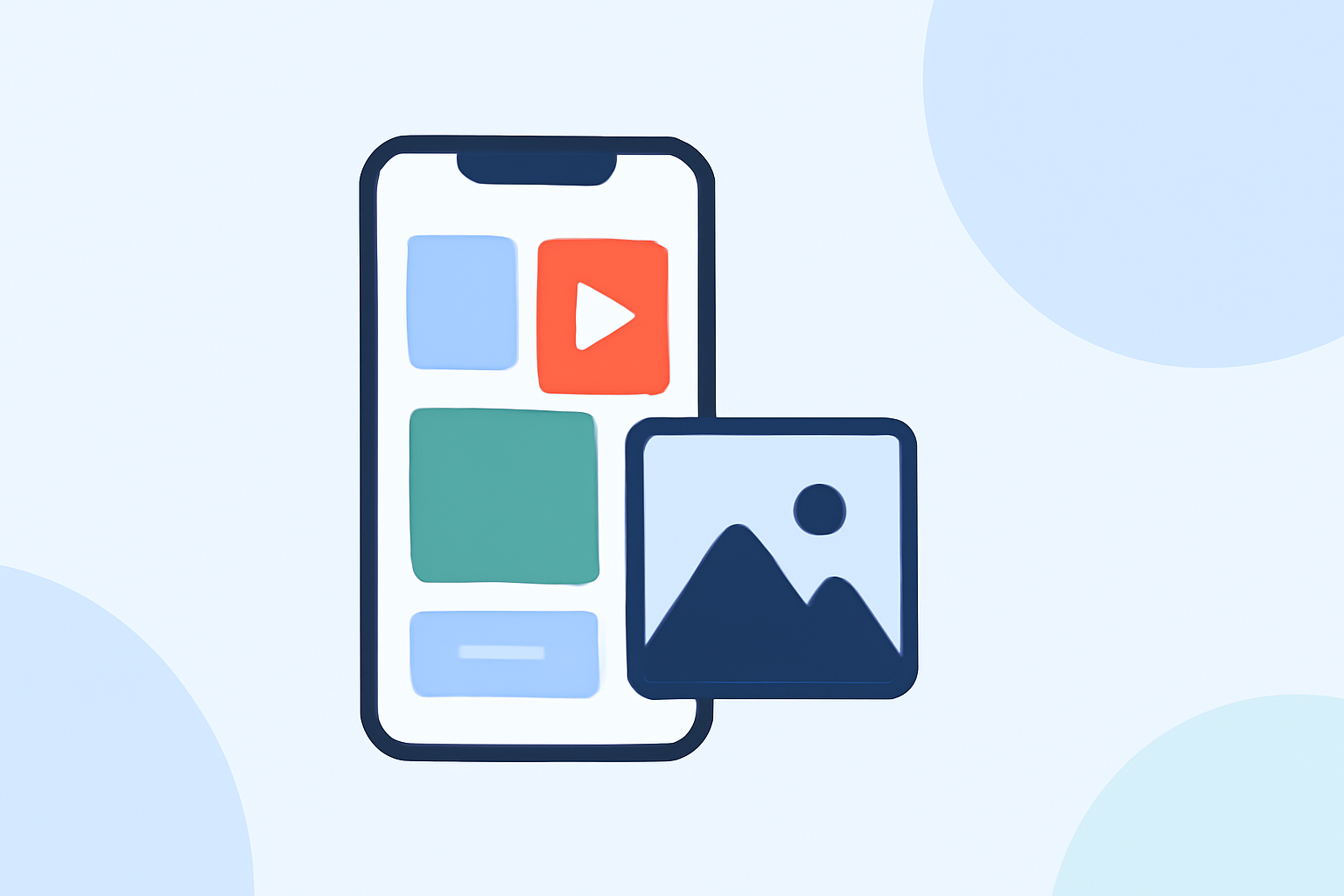 The Best iPhone Apps for Creating Montages: A Guide for Creators