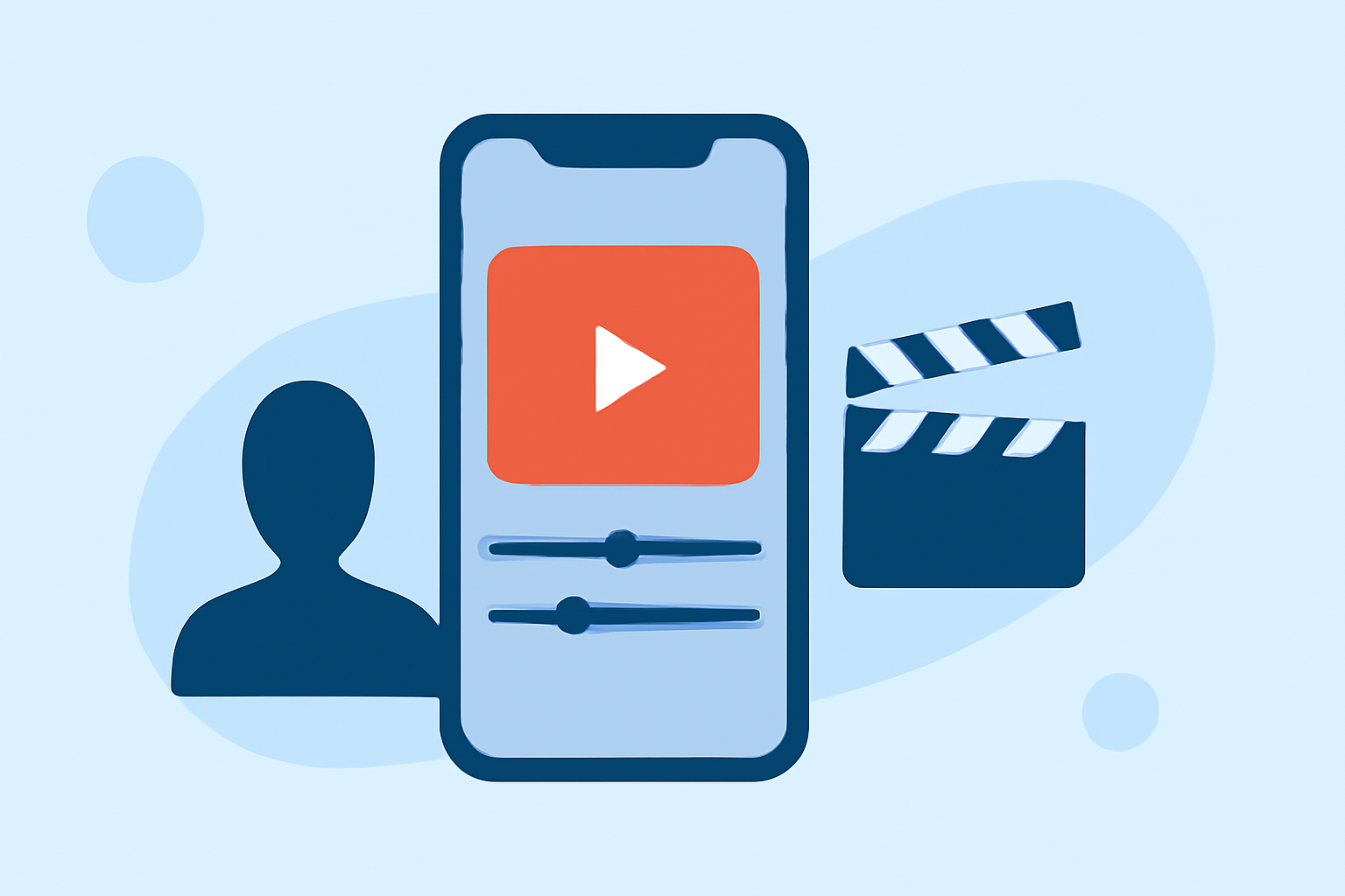 The Best iPhone Apps for Creating Movies: A Guide for Creators