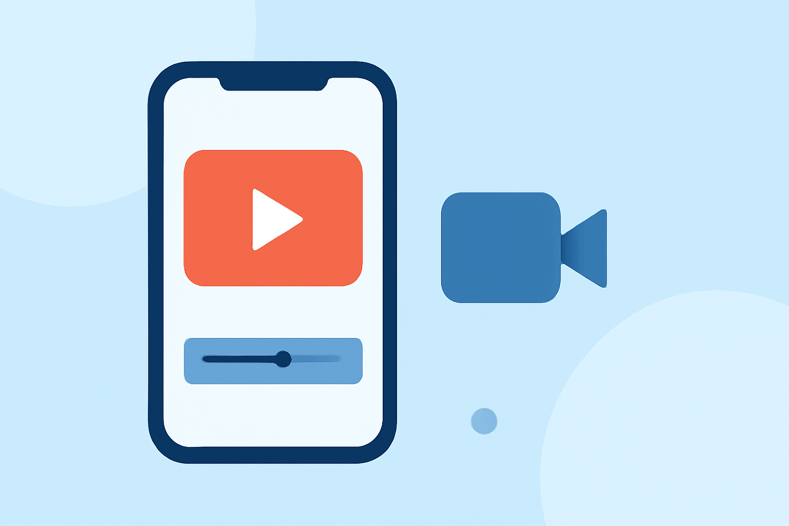 Best iPhone Apps for Creating Product Videos