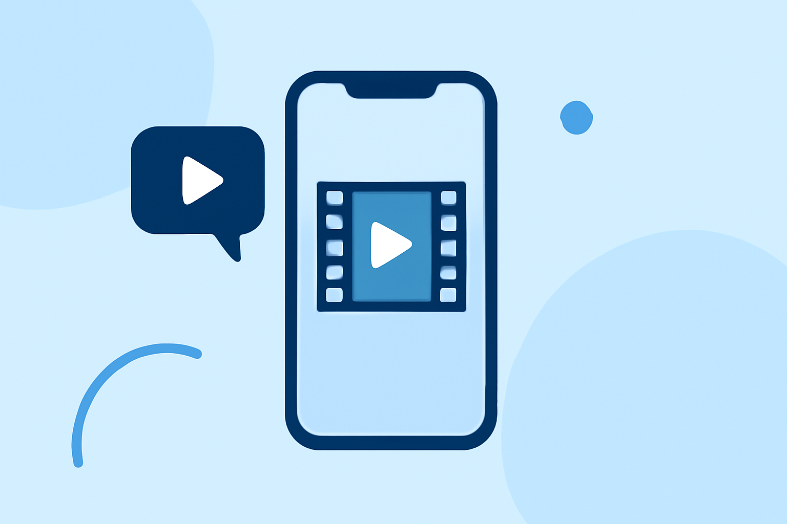 Best iPhone Apps for Creating Product Videos